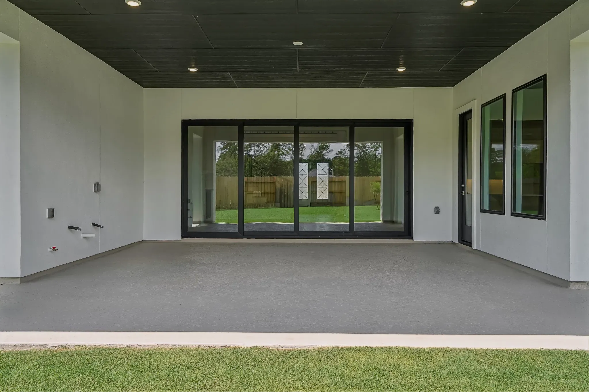 Homesite 7701 Outdoor Living