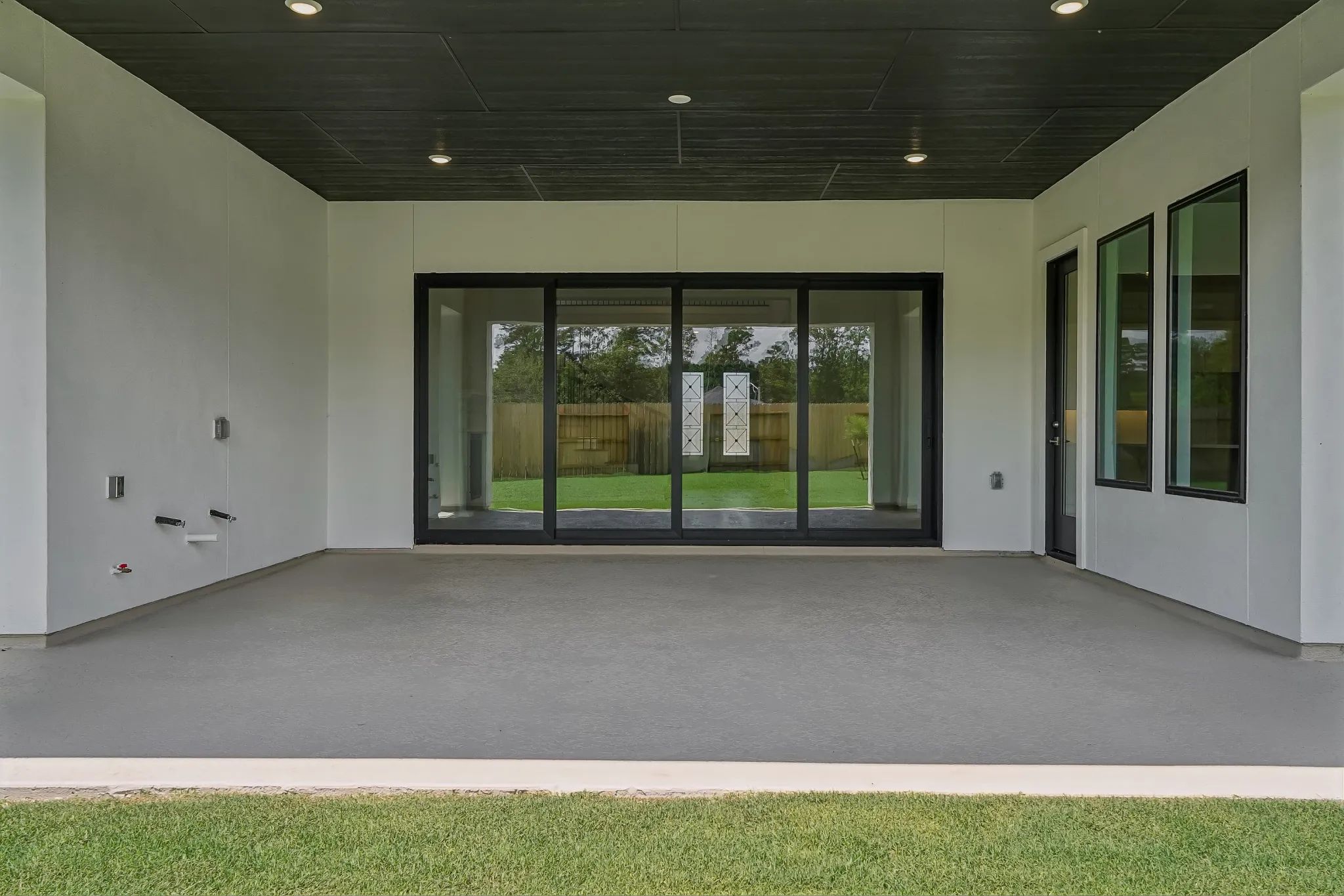 Homesite 7701 Outdoor Living