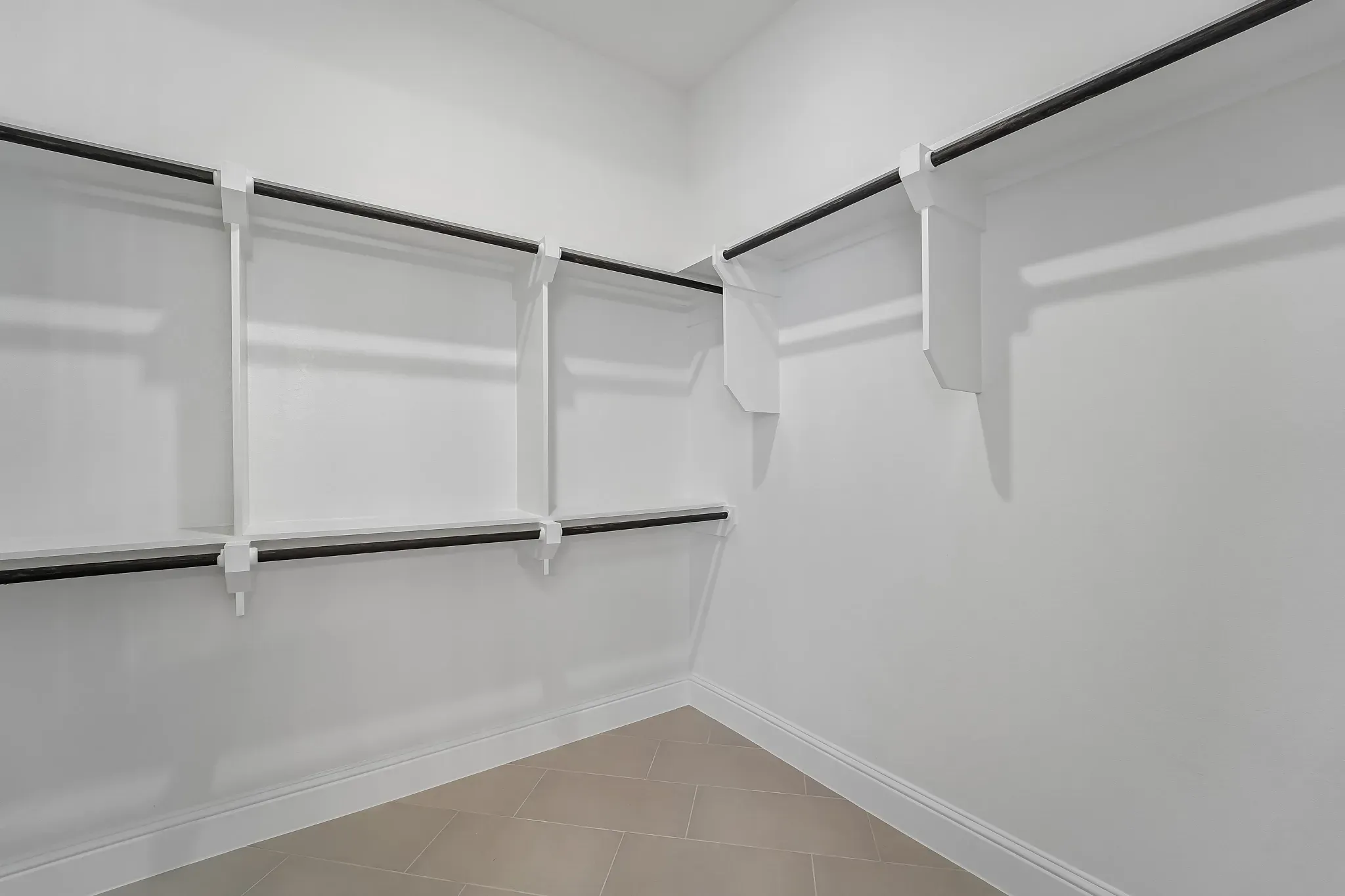 Homesite 7701 Closet
