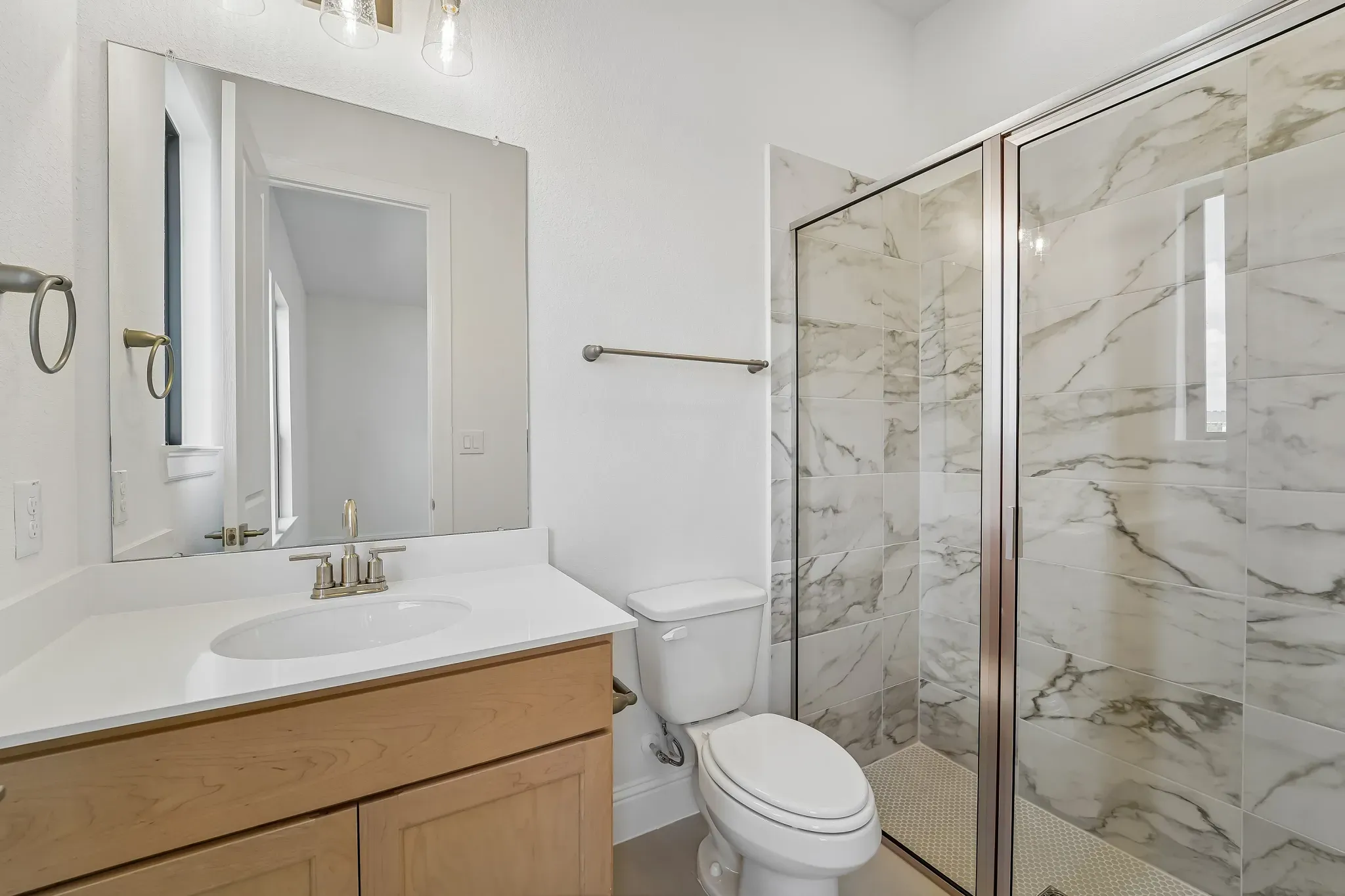 Homesite 7701 Bath 4