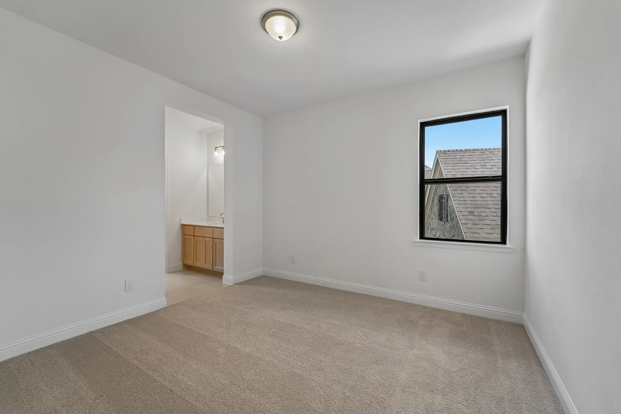 Homesite 7701 Bed 2