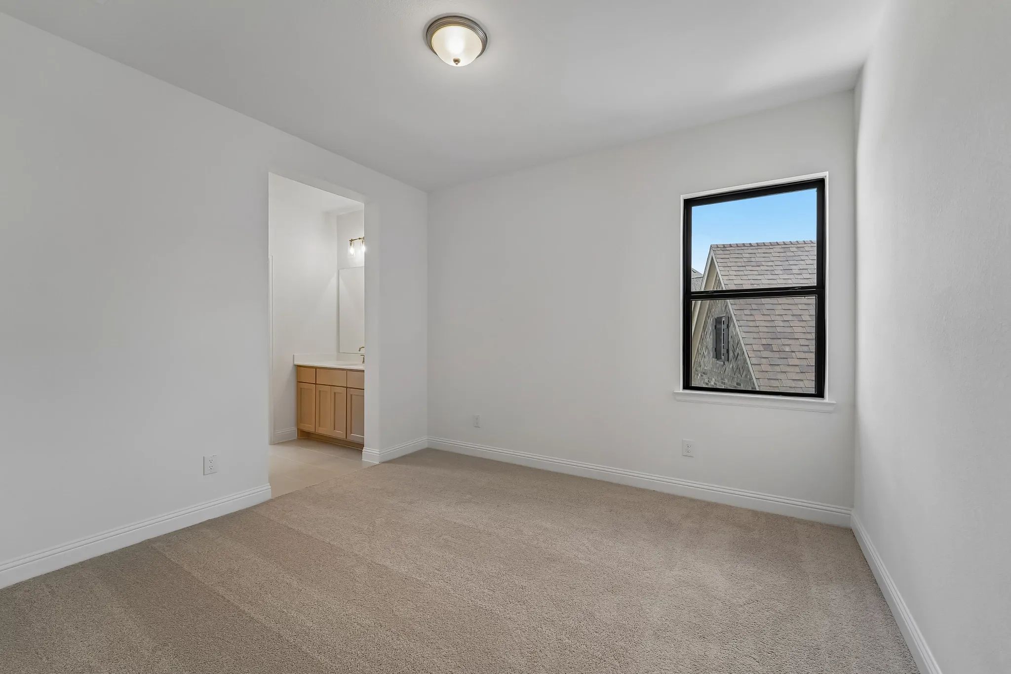 Homesite 7701 Bed 2