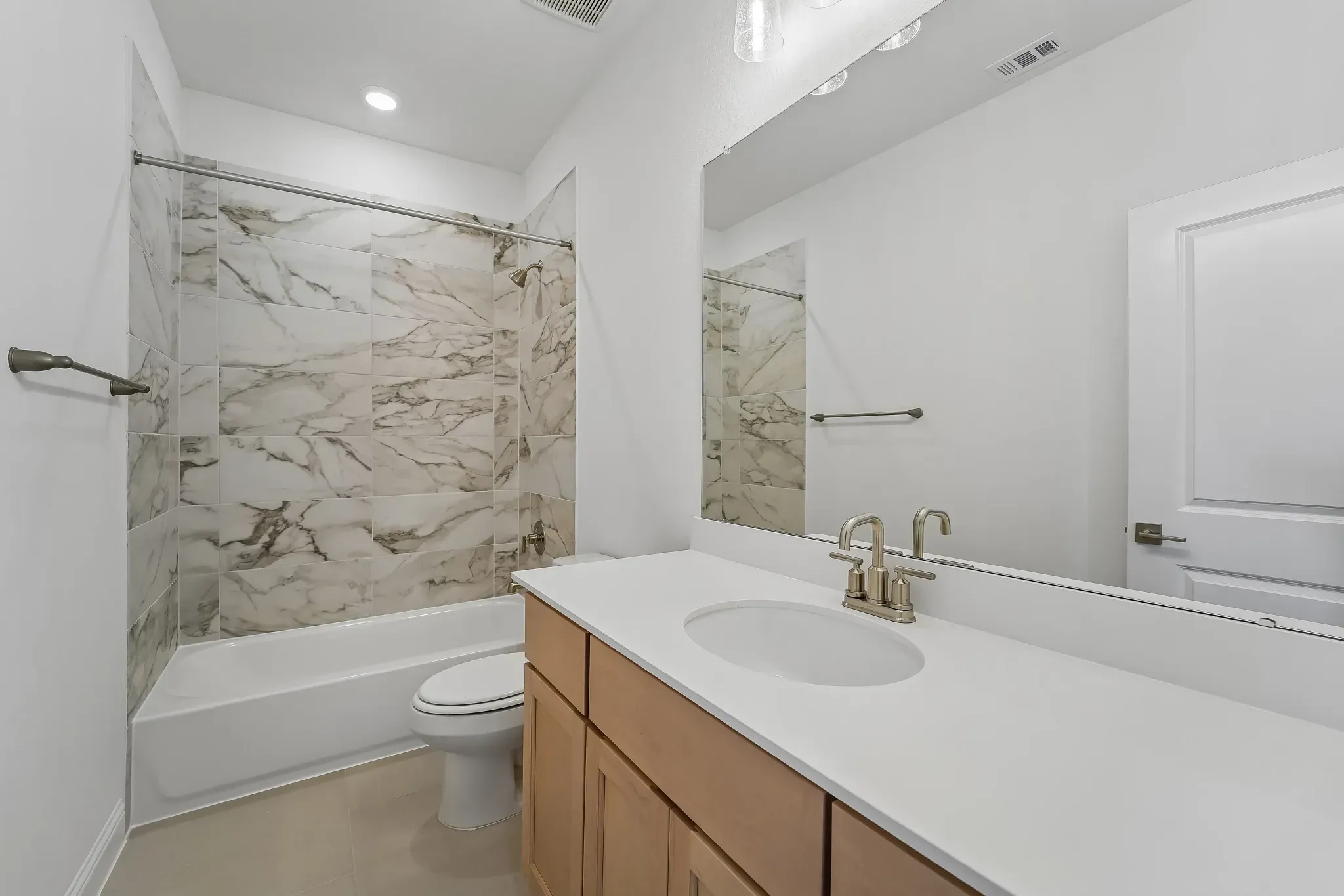 Homesite 7701 Bath 3