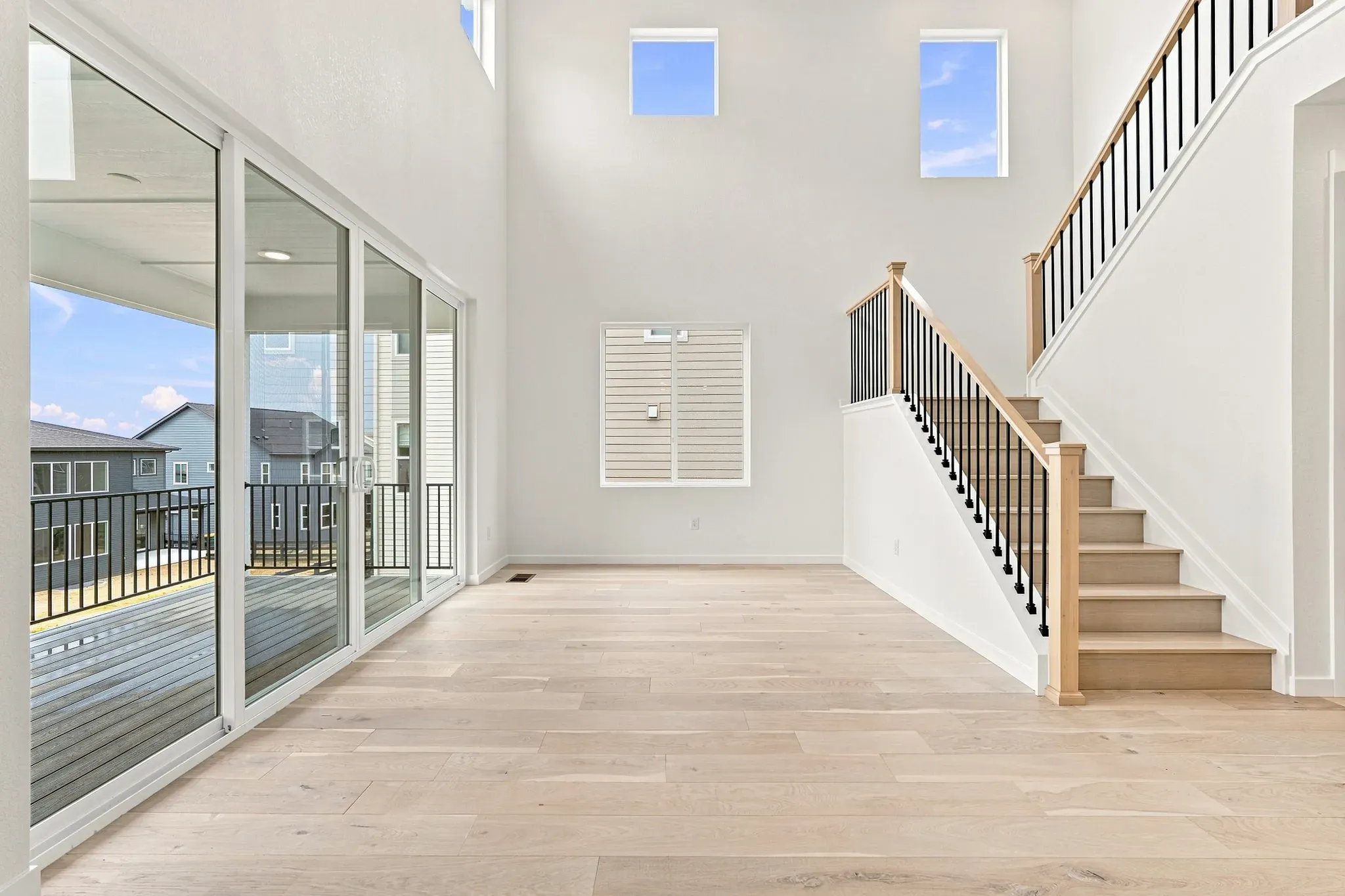 Homesite 20 Dining