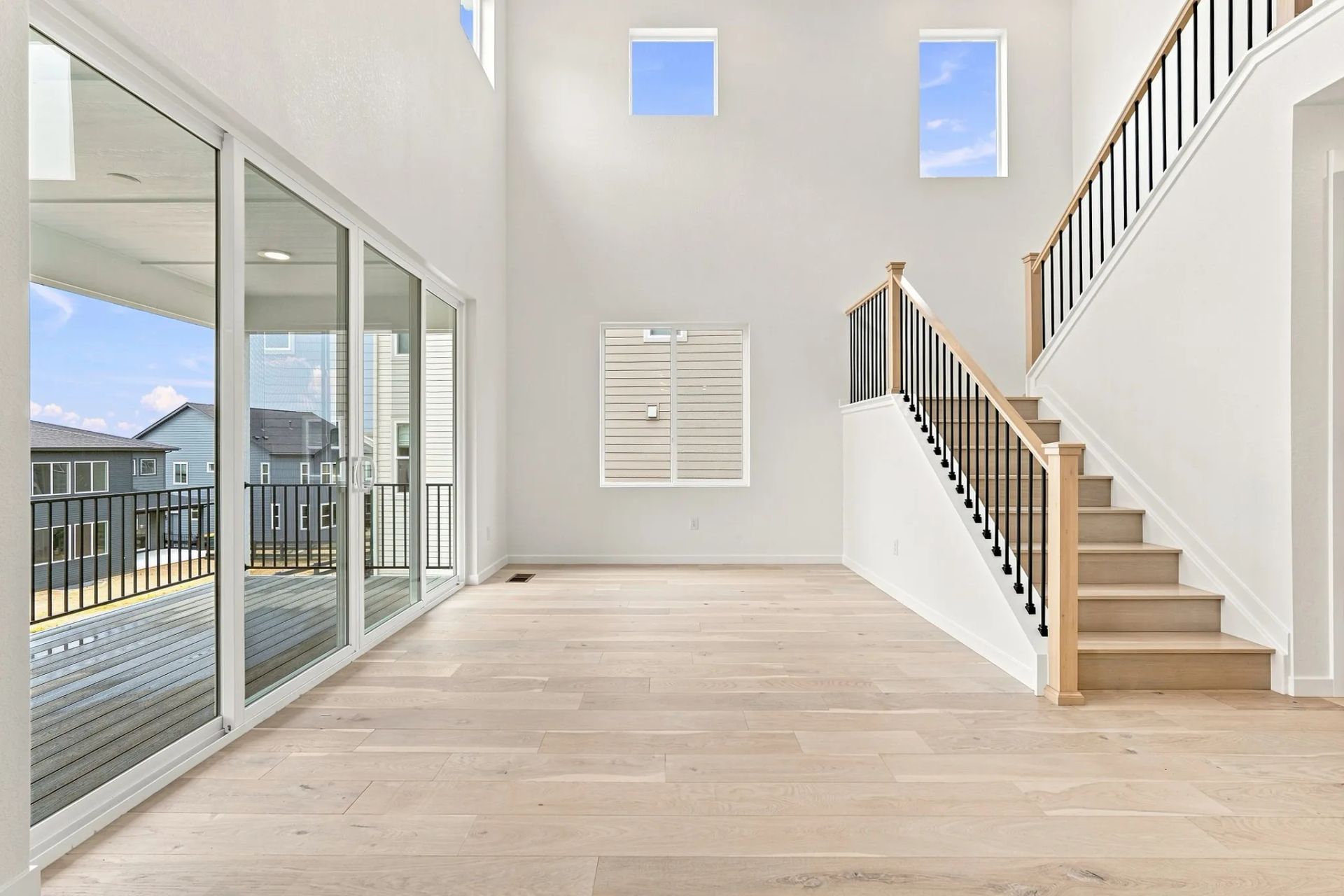 Homesite 20 Dining