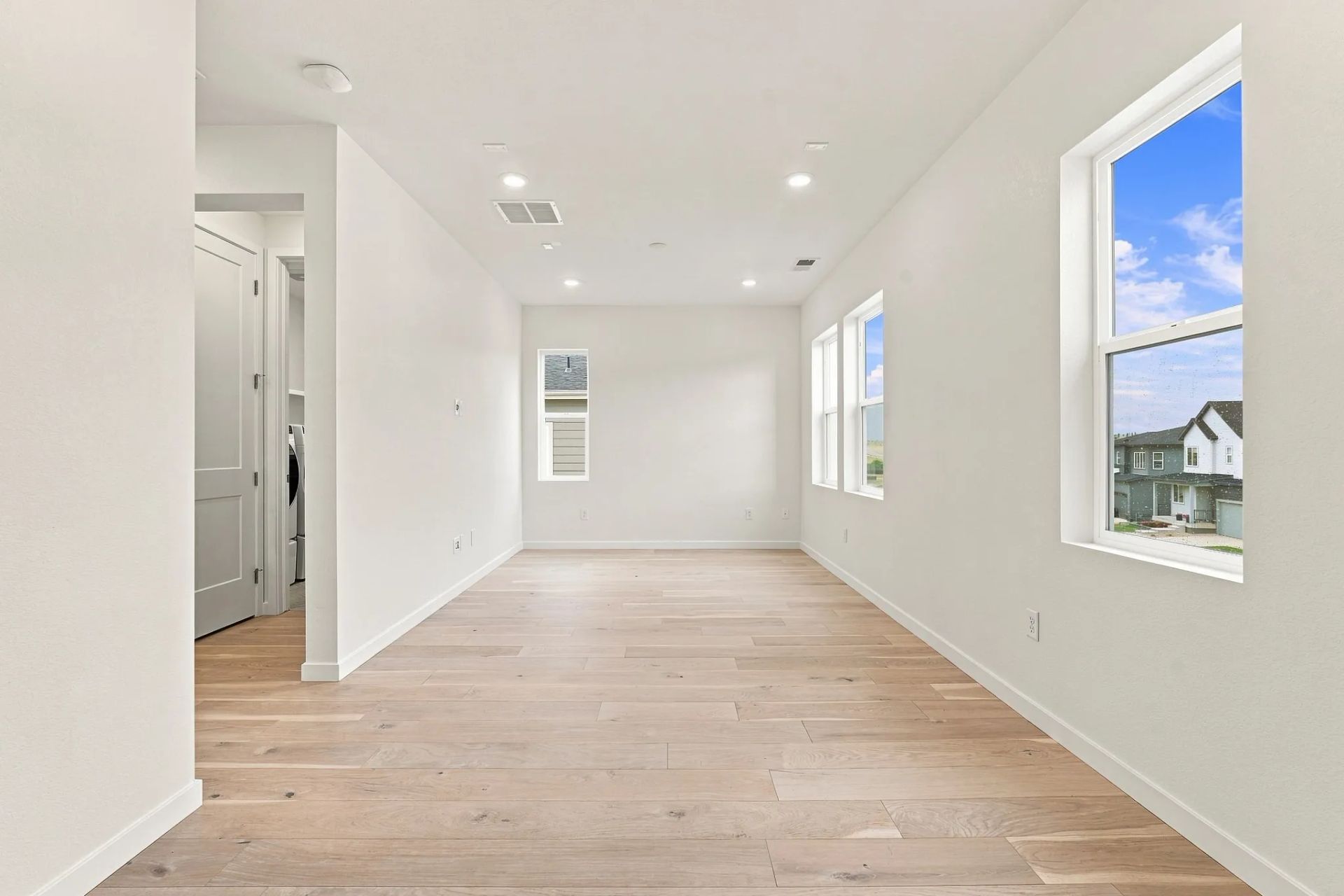 Homesite 20 Loft