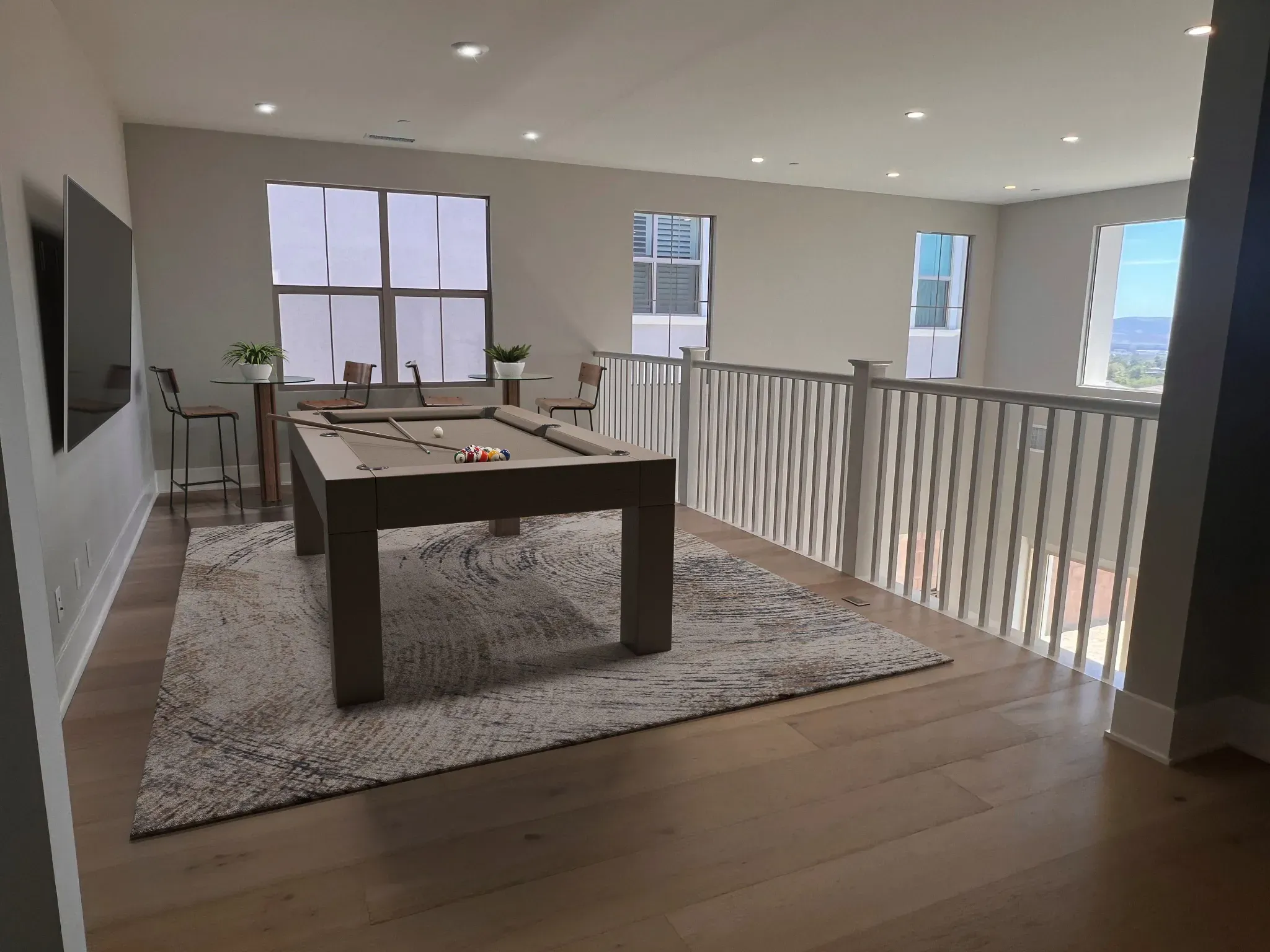 105 Drumbeat (Plan 2)