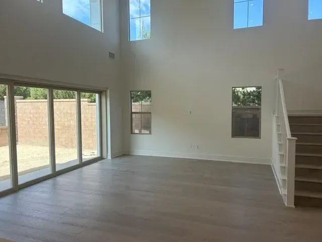 Lot 98 Great Room
