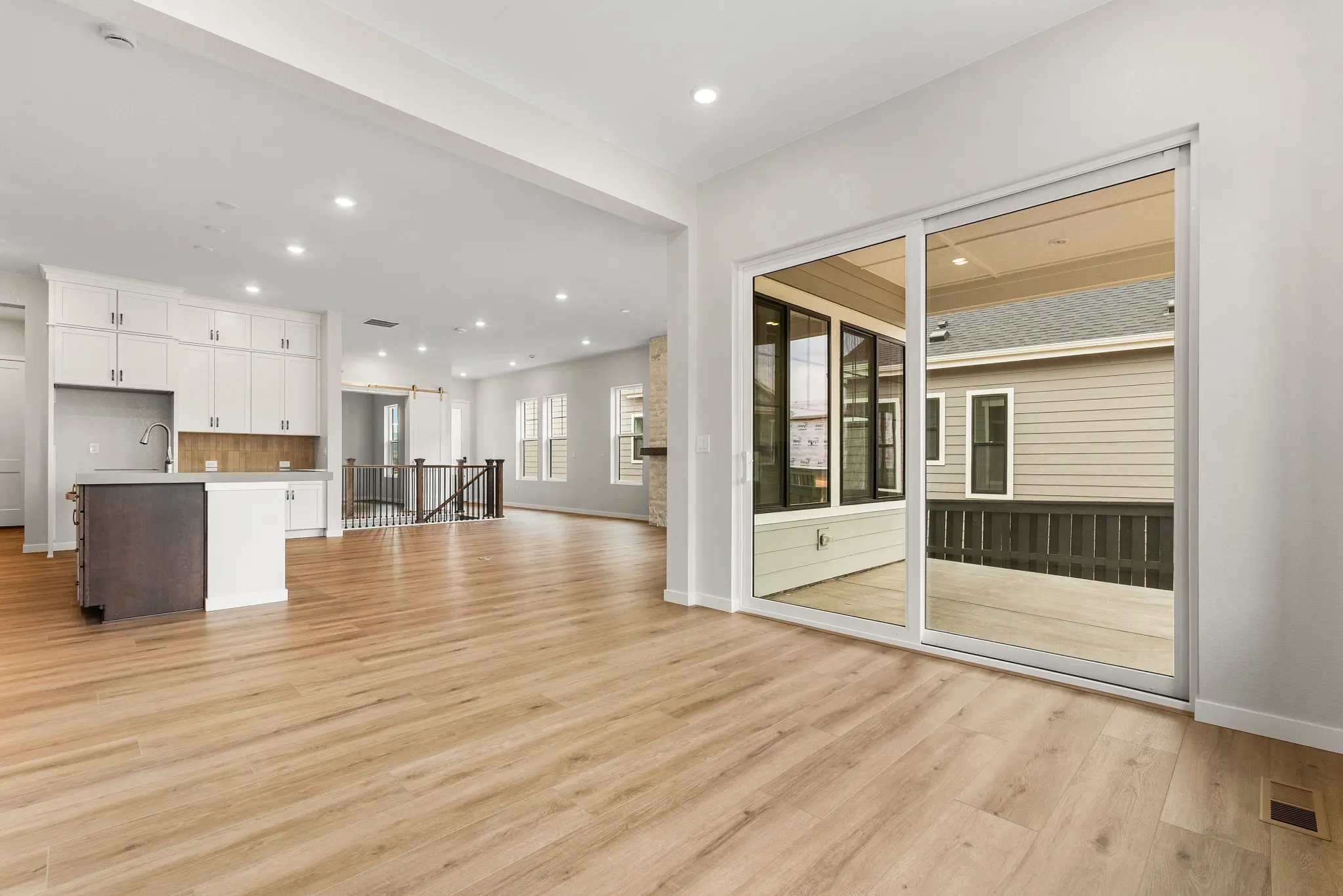Homesite 72 Dining