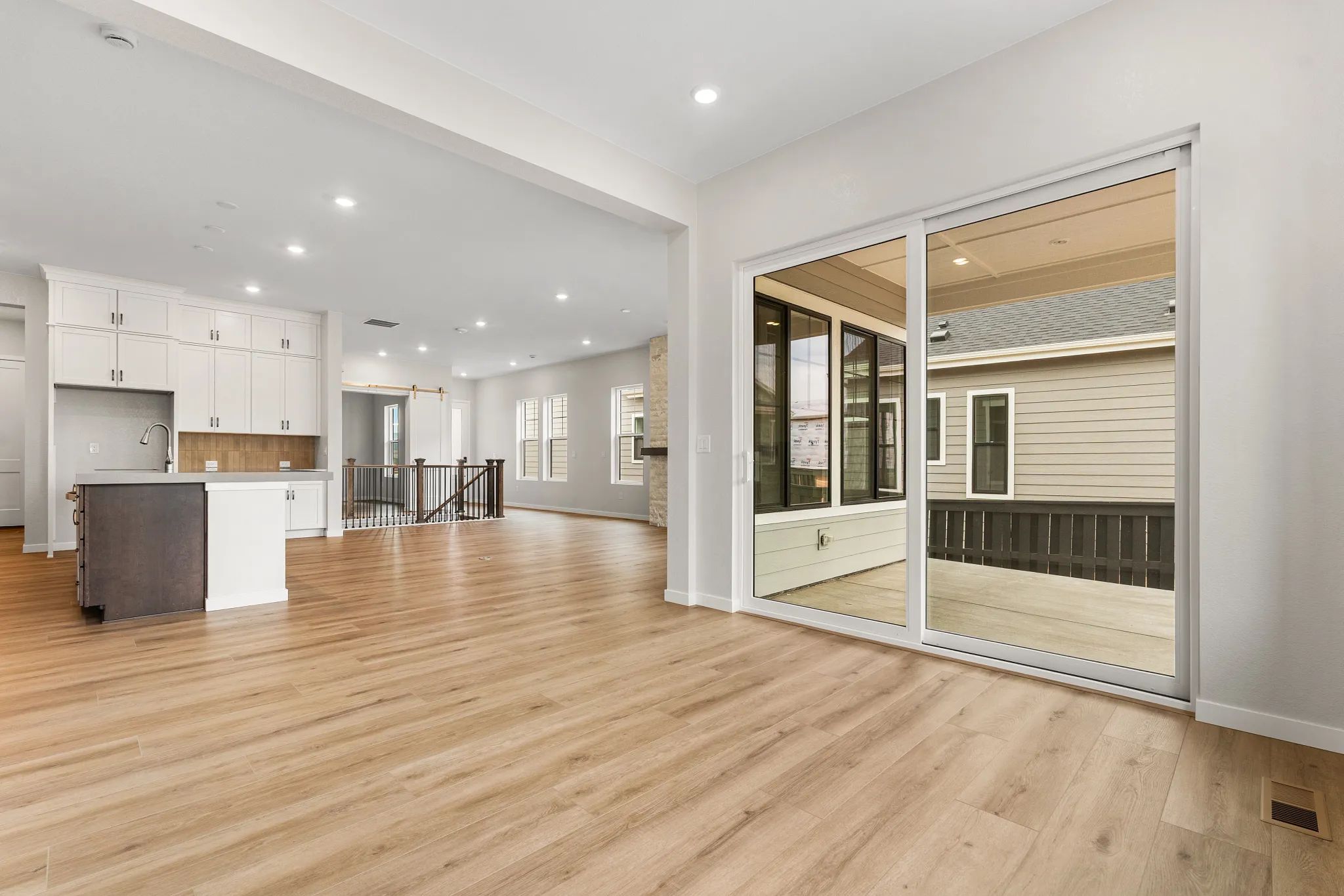 Homesite 72 Dining