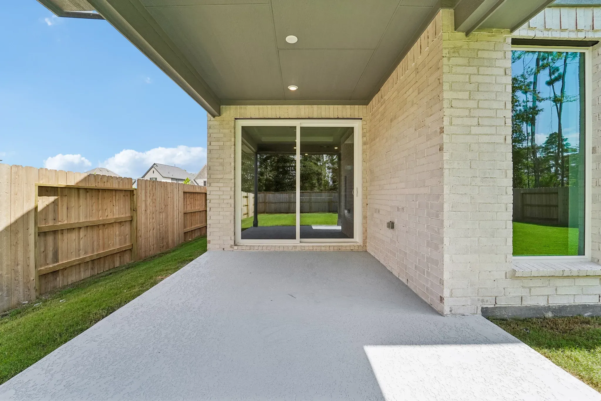 Homesite 6102 Outdoor Living
