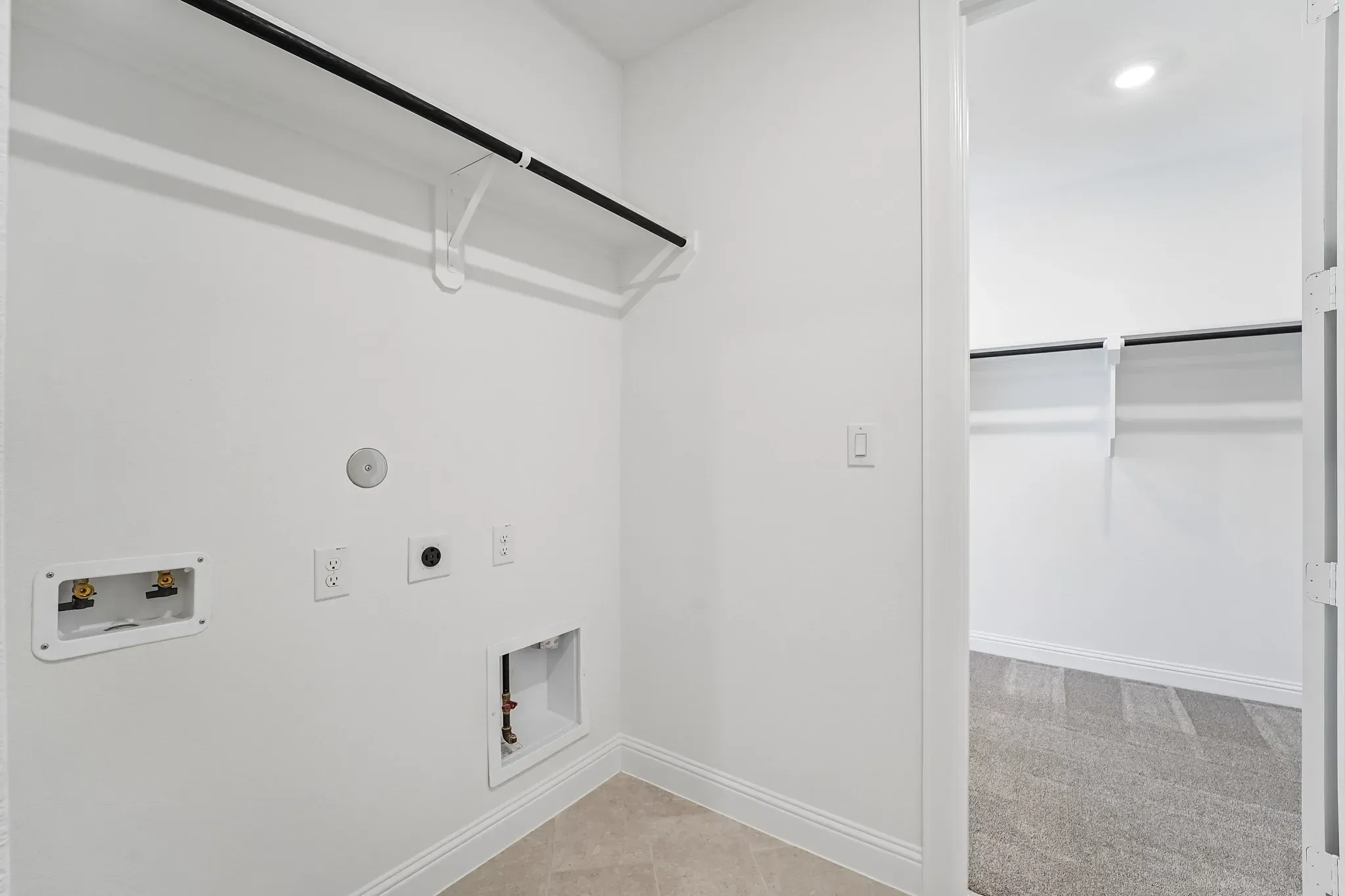 Homesite 6102 Laundry