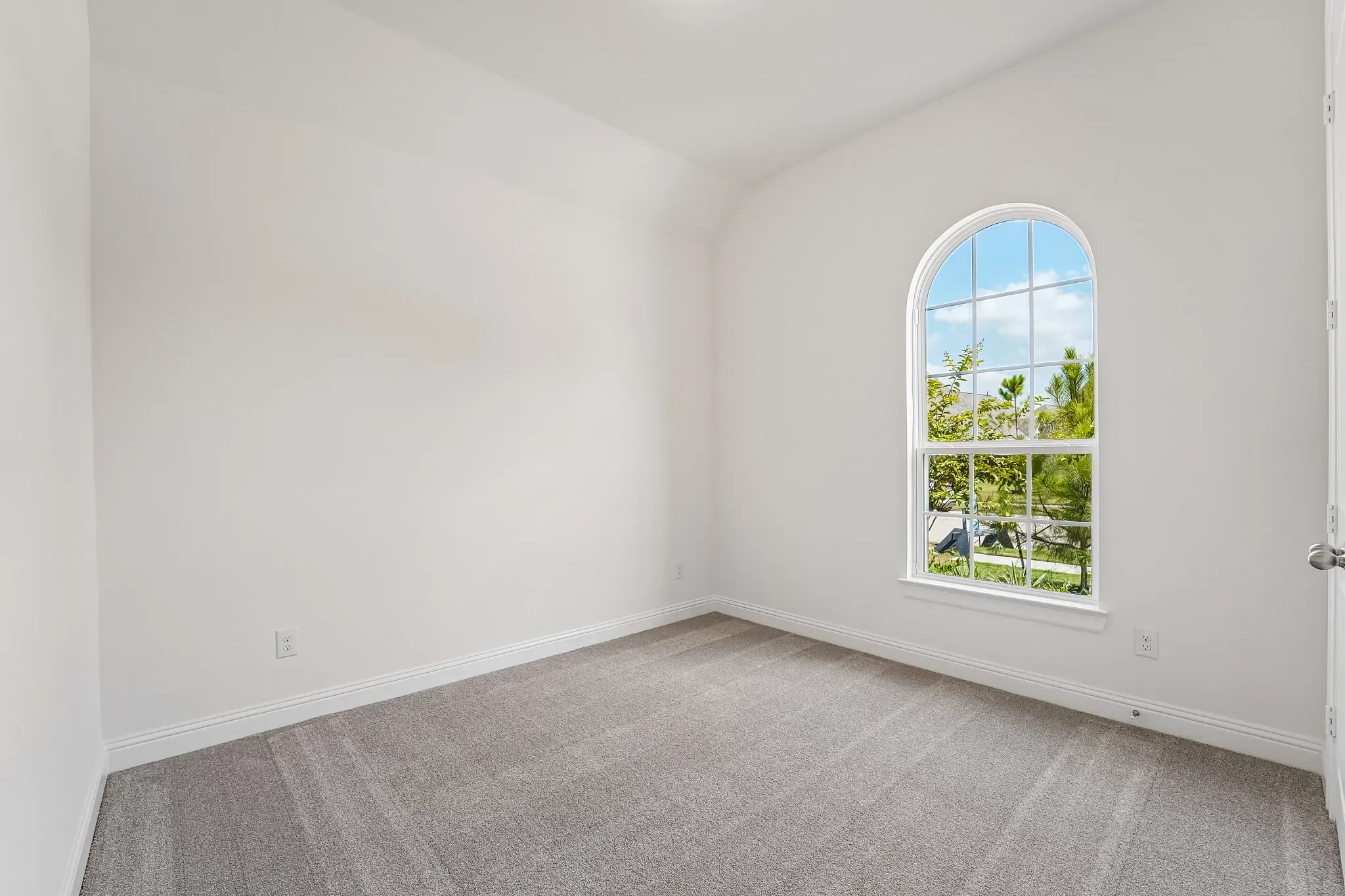 Homesite 6102 Bed 2