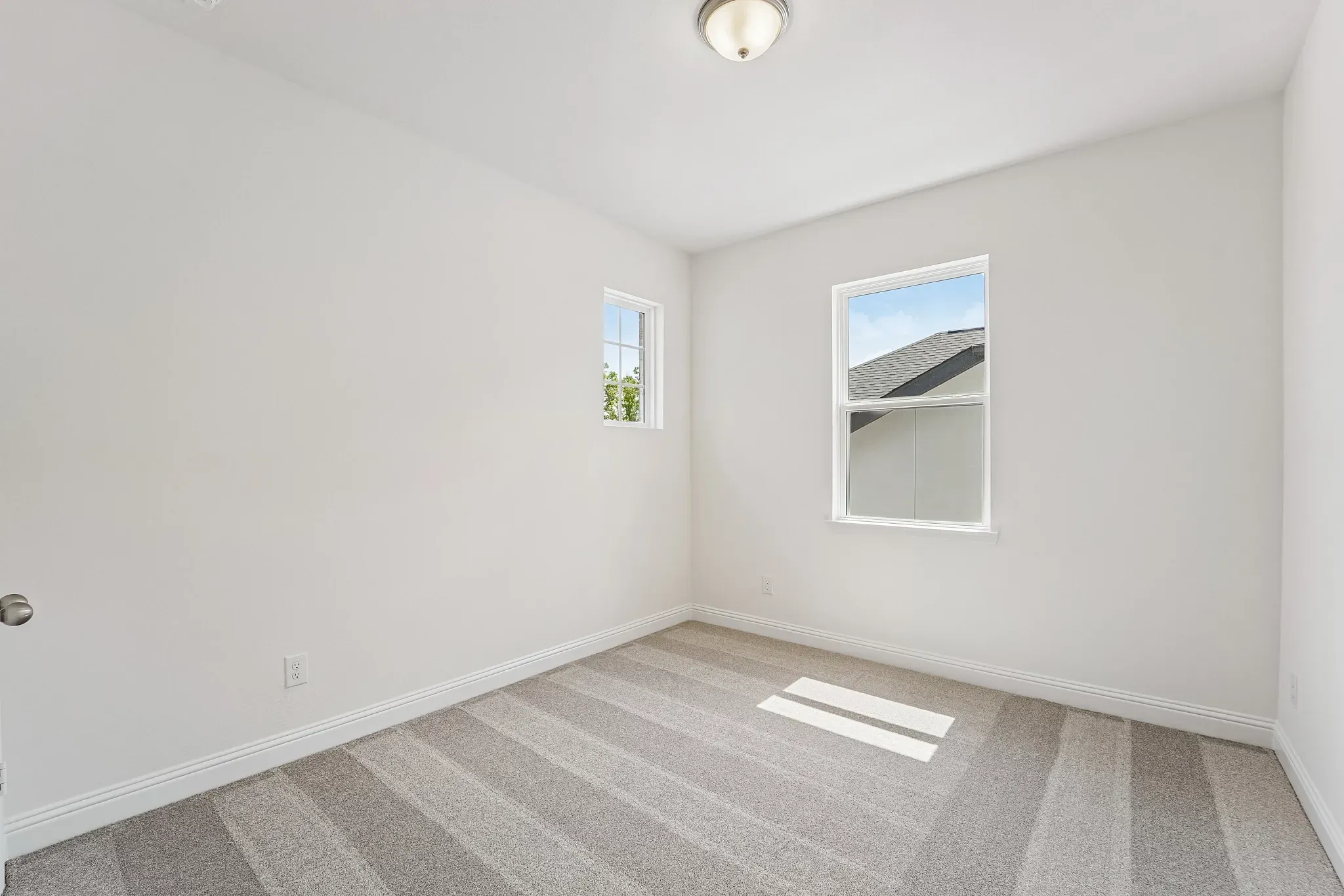 Homesite 6102 Bed 3