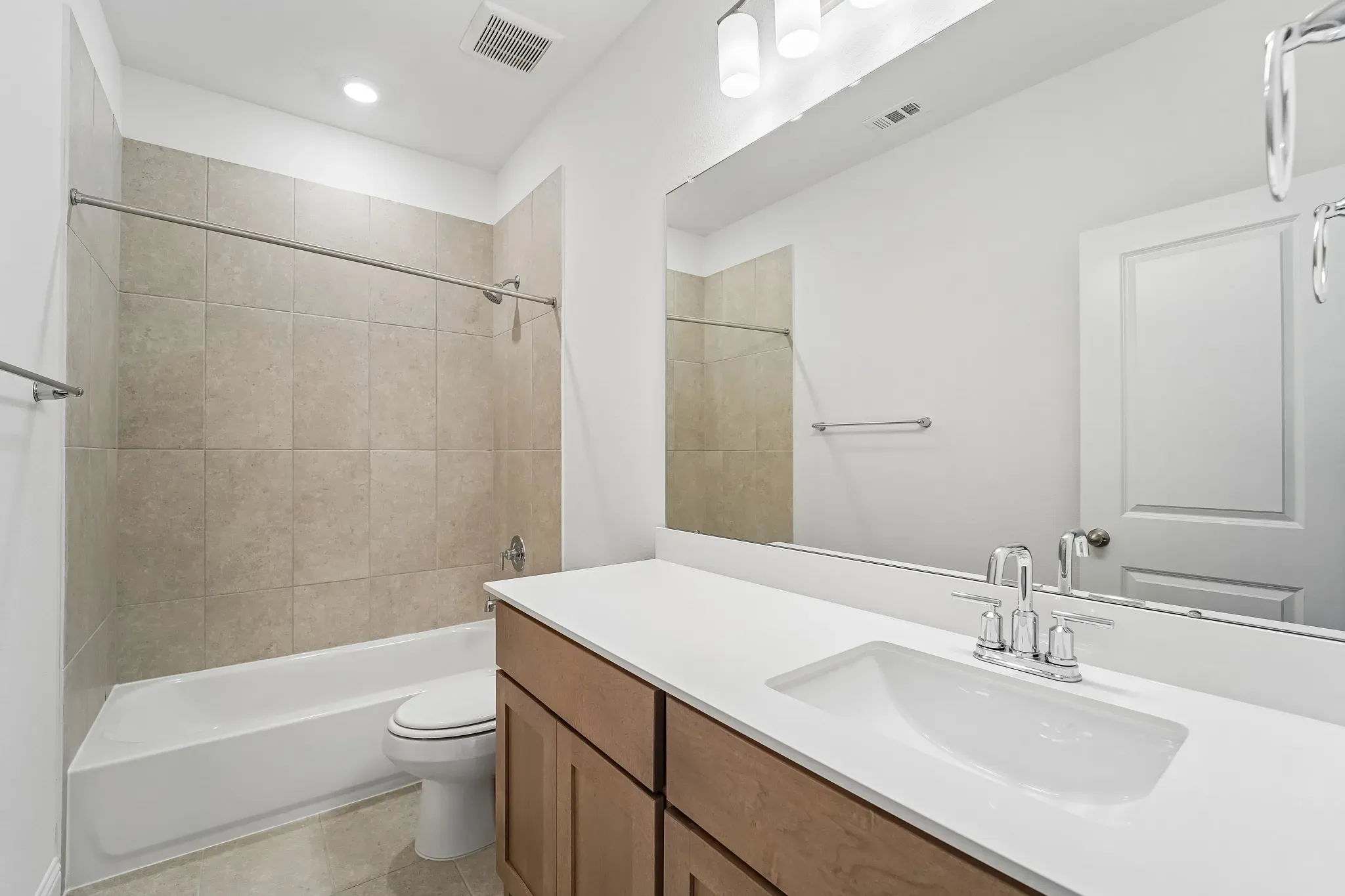 Homesite 6102 Bath 3