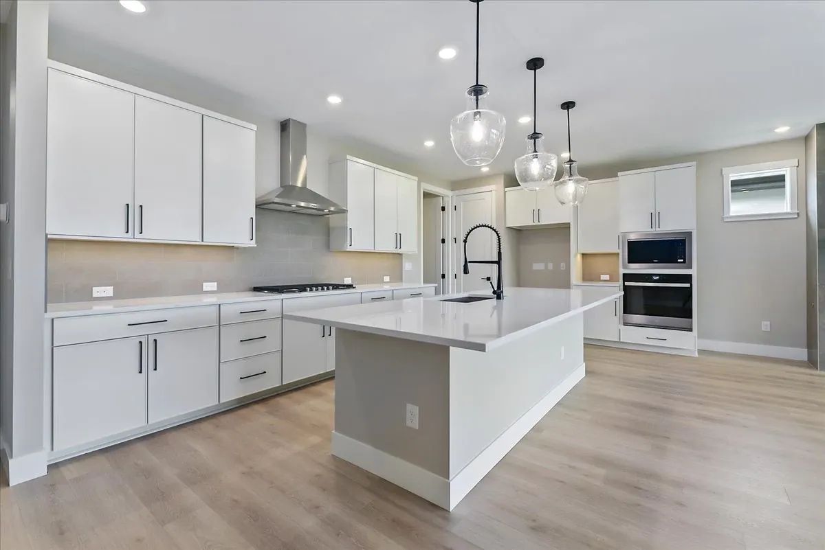 Valnova Affirm HS 1216 Kitchen