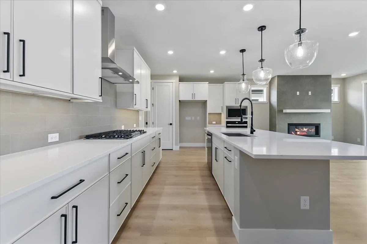 Valnova Affirm HS 1216 Kitchen