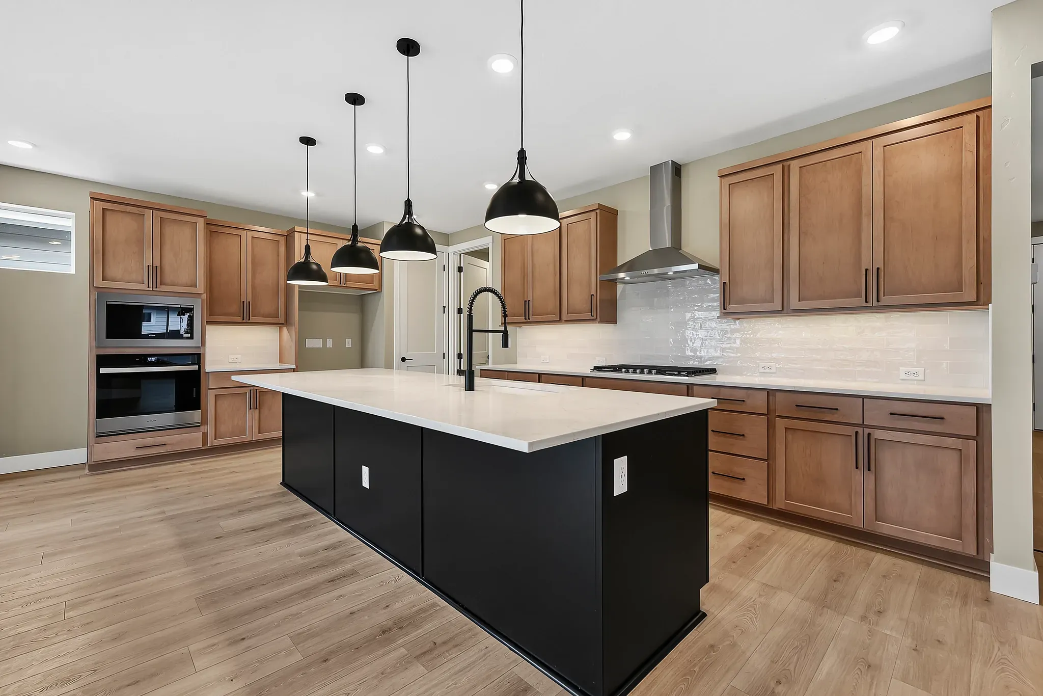 Valnova Connect HS 1215 Kitchen