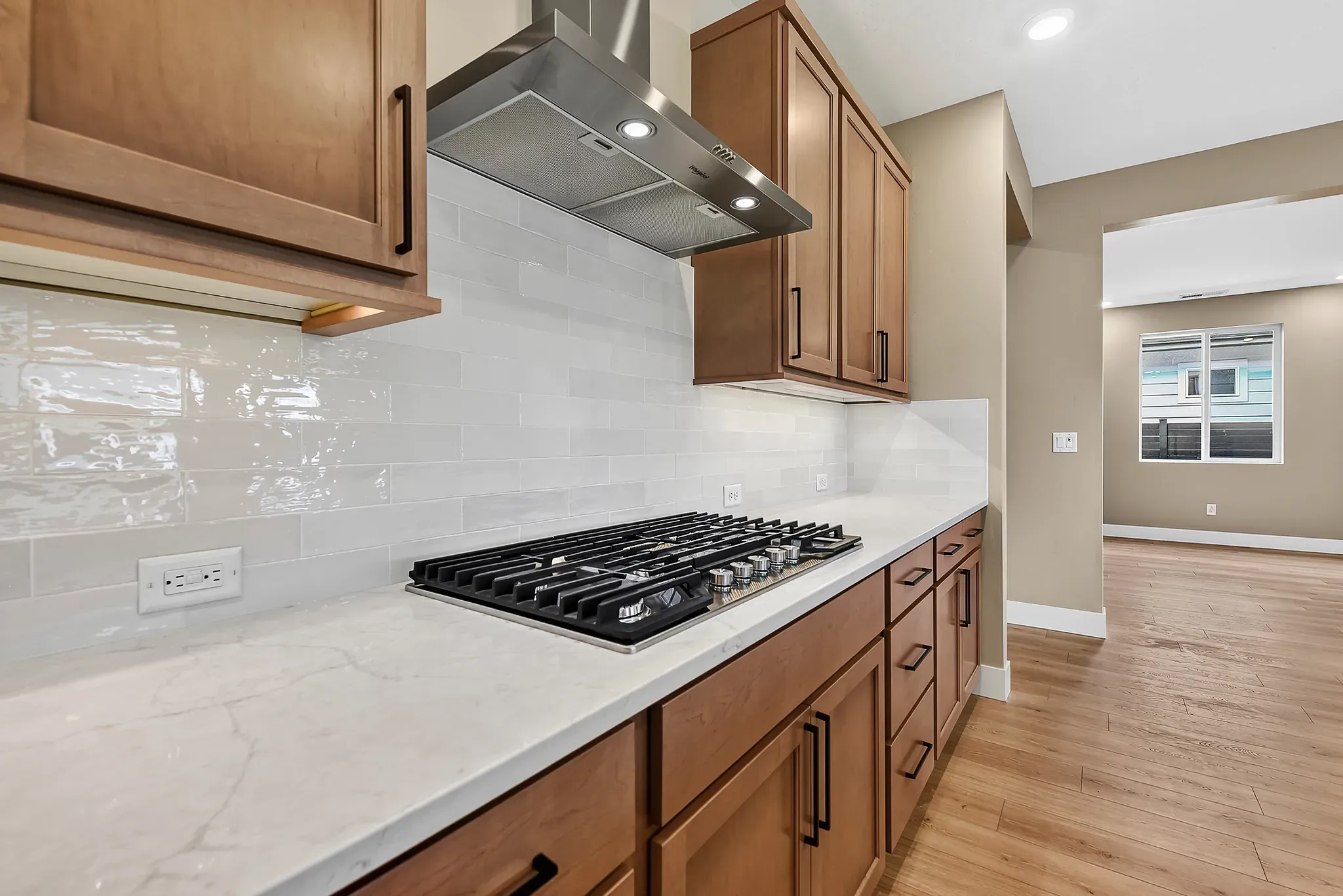 Valnova Connect HS 1215 Kitchen