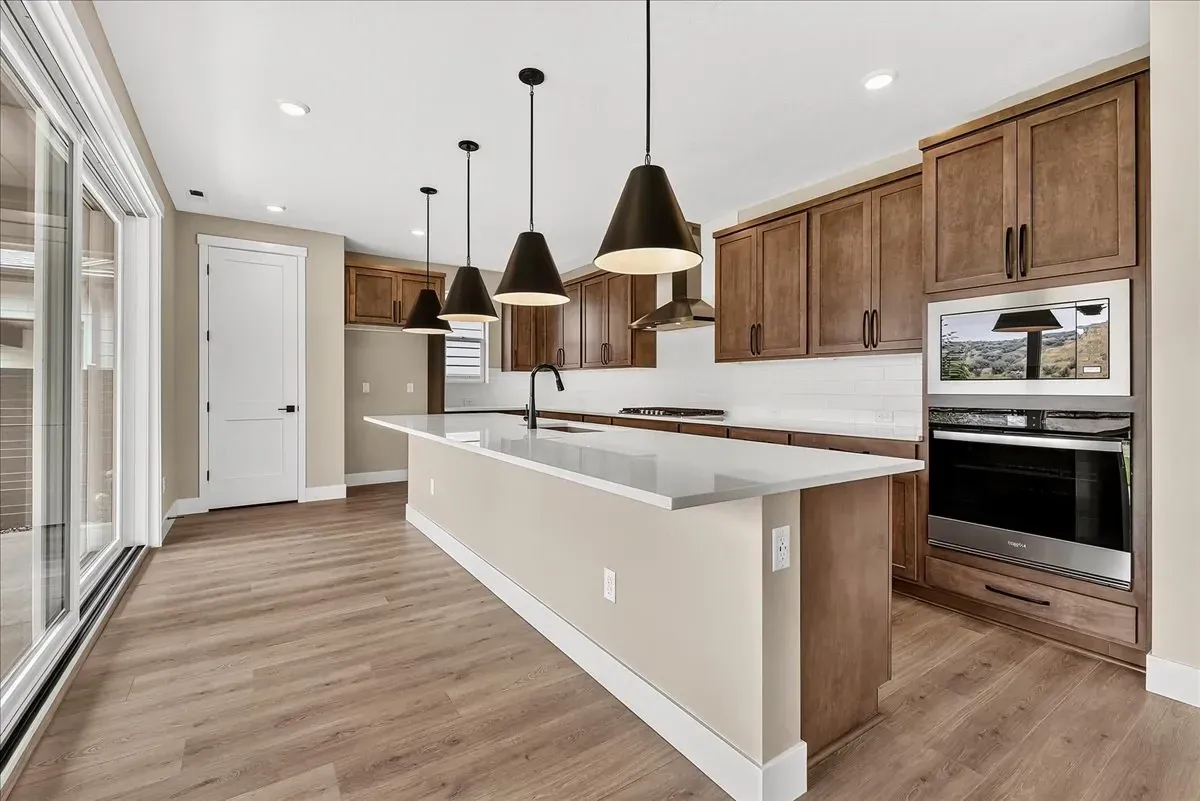 Valnova Symphony HS 1124 Kitchen