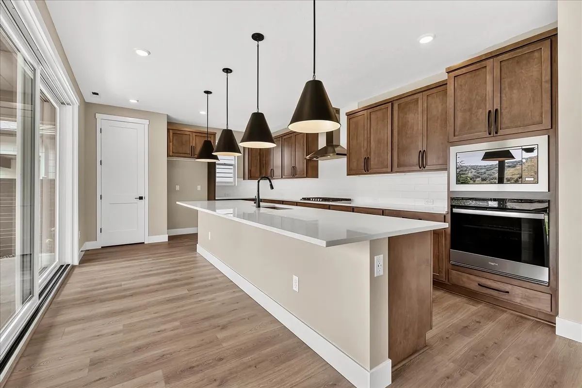 Valnova Symphony HS 1124 Kitchen