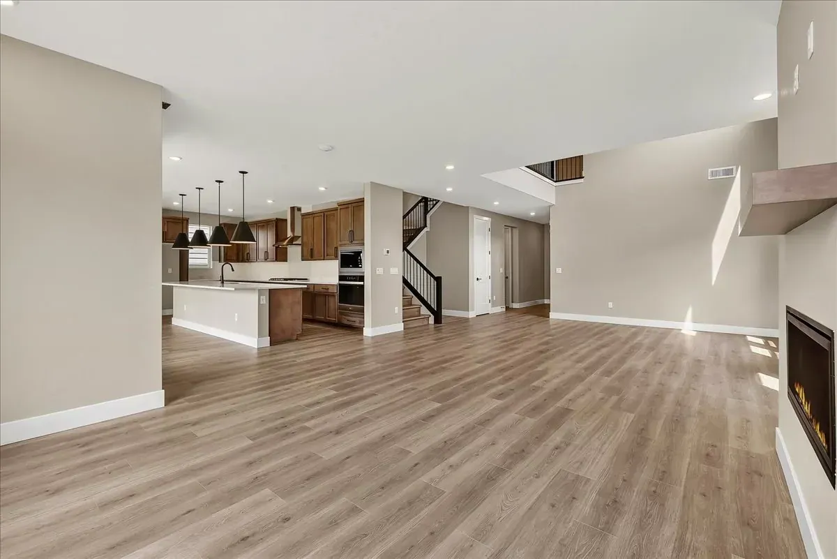 Valnova Symphony HS 1124 Living Room