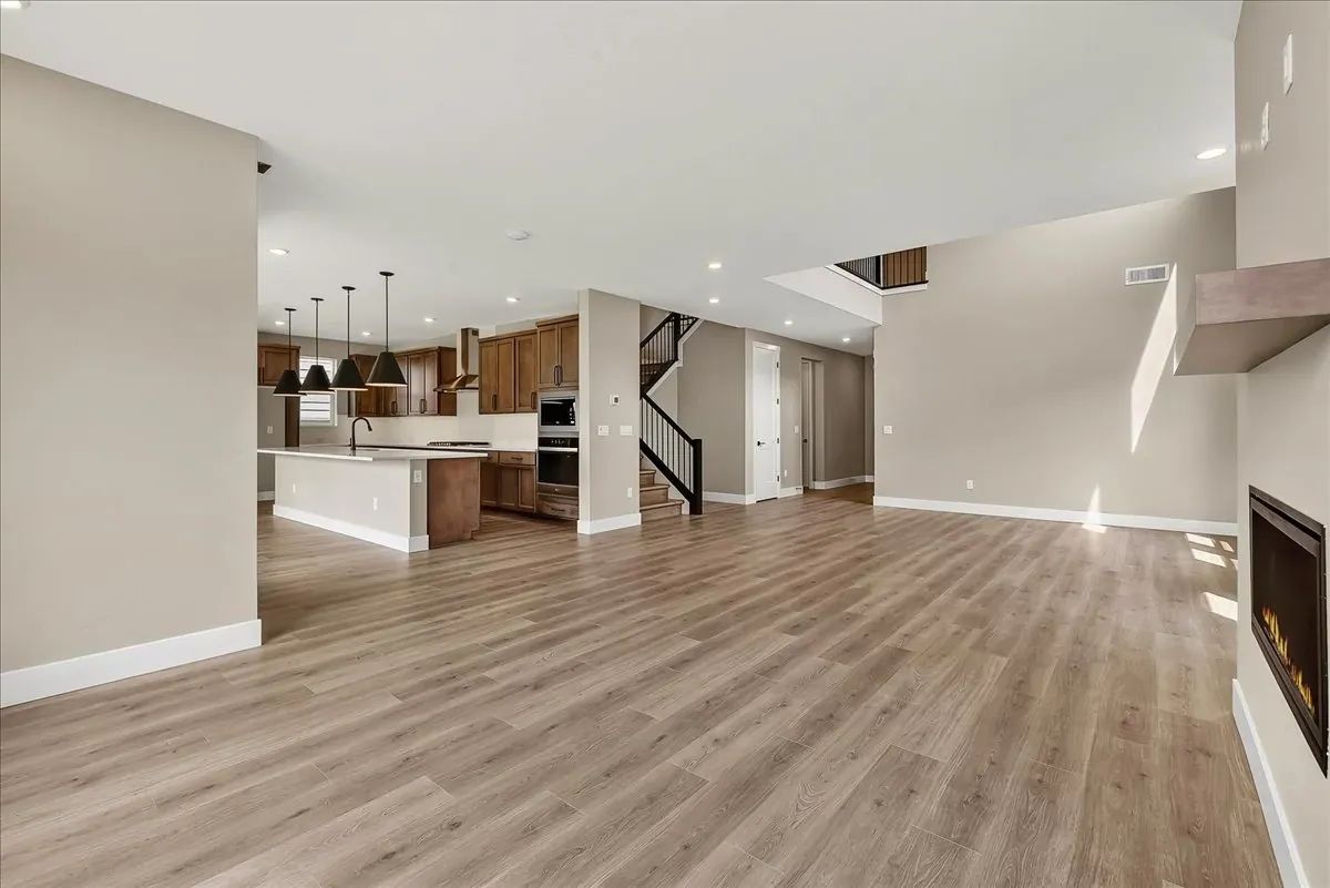 Valnova Symphony HS 1124 Living Room