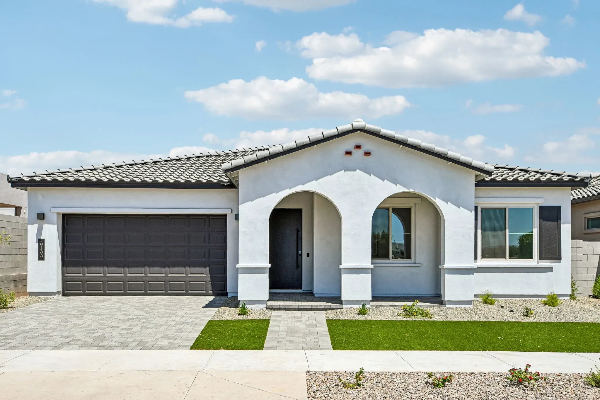 Plan 5012 - Emblem at Avalon Crossing: Mesa, Arizona - Shea Homes