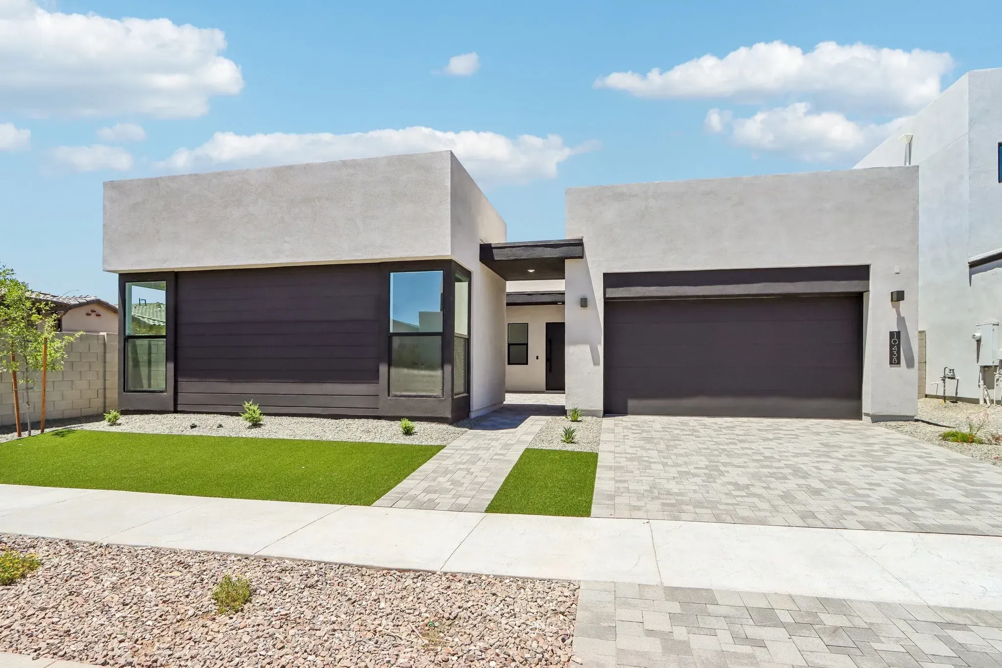 Plan 5014 - Emblem at Avalon Crossing: Mesa, Arizona - Shea Homes