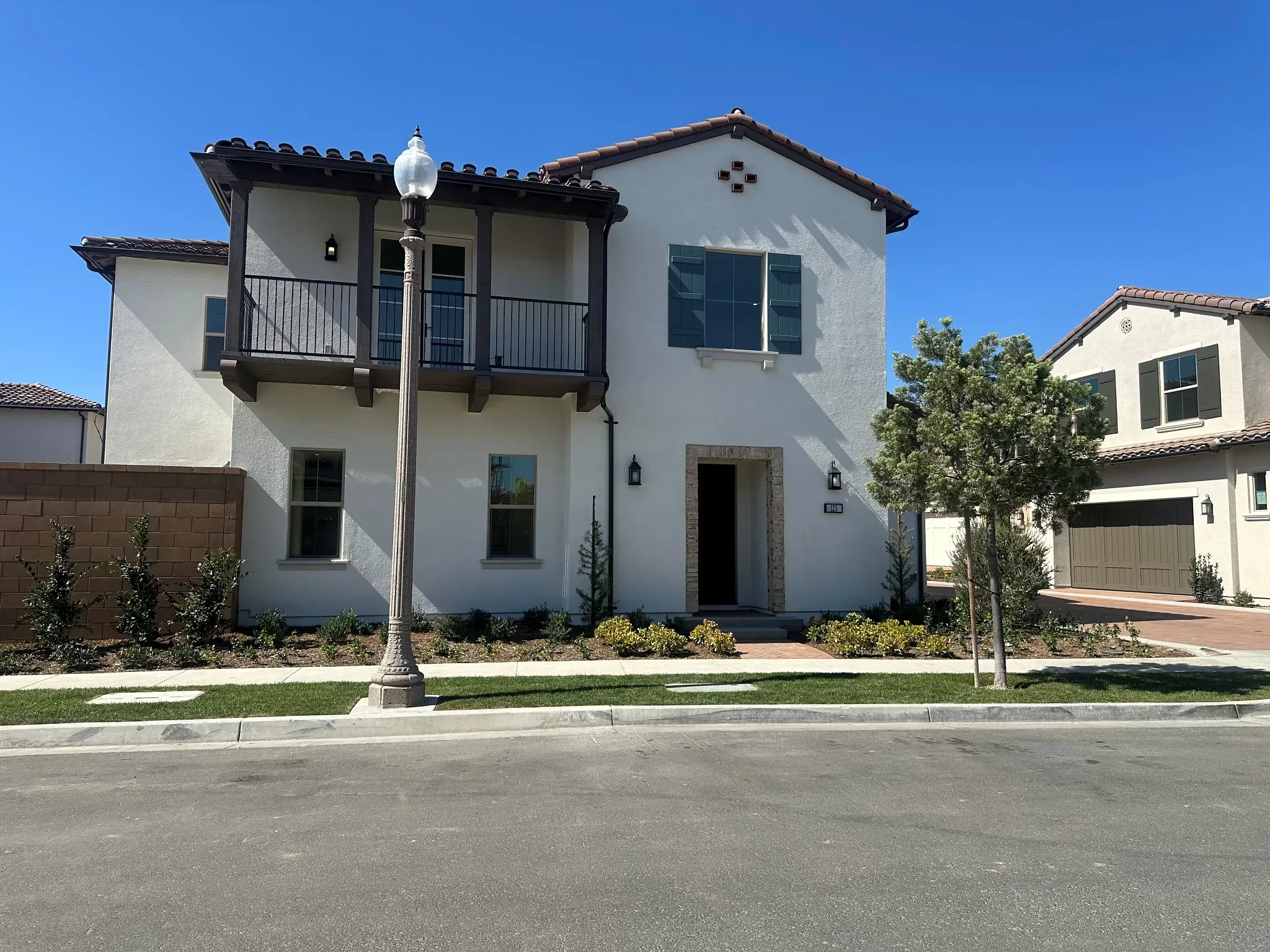Lot 117 Exterior