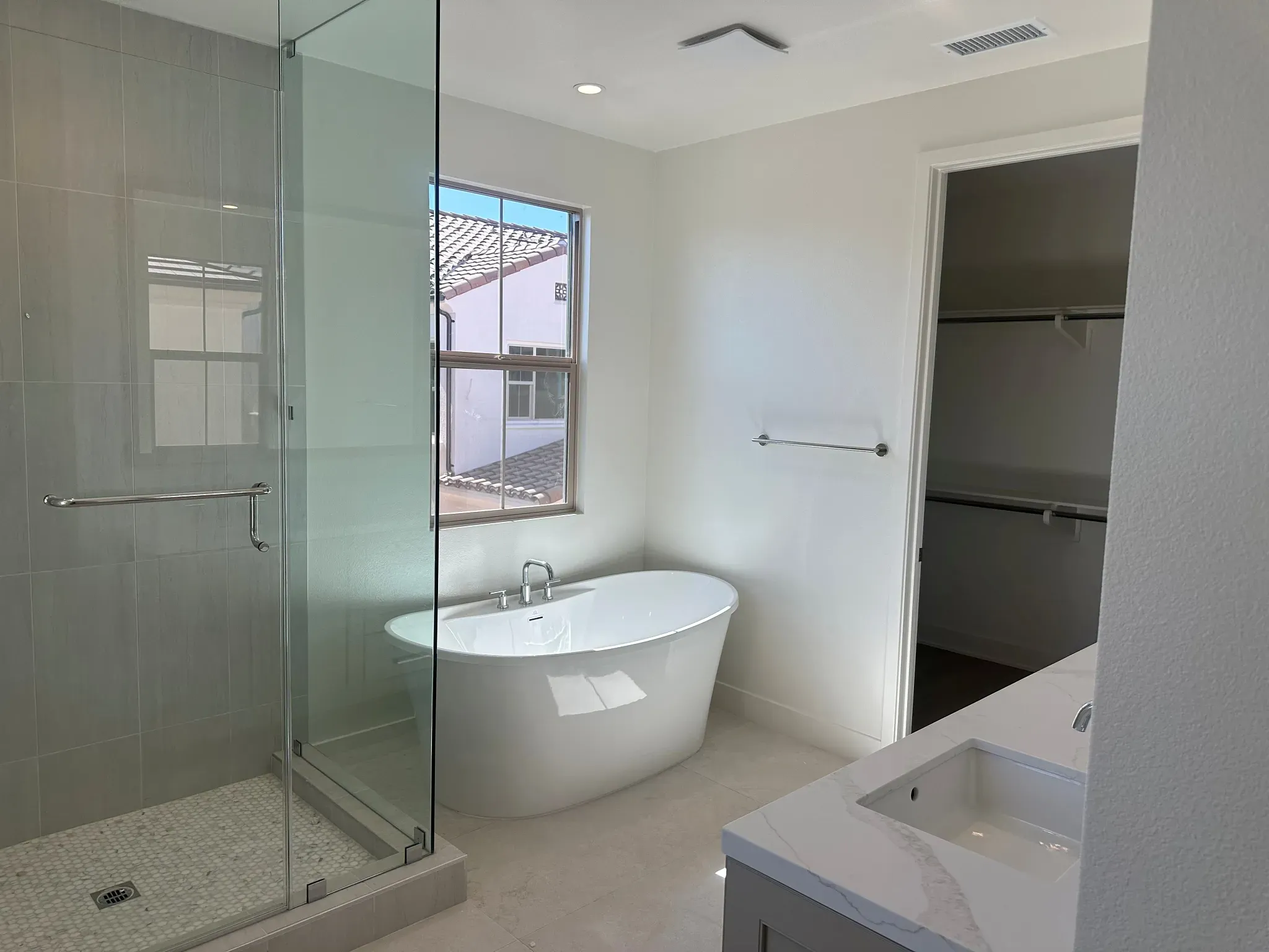 Lot 117 Primary Bath