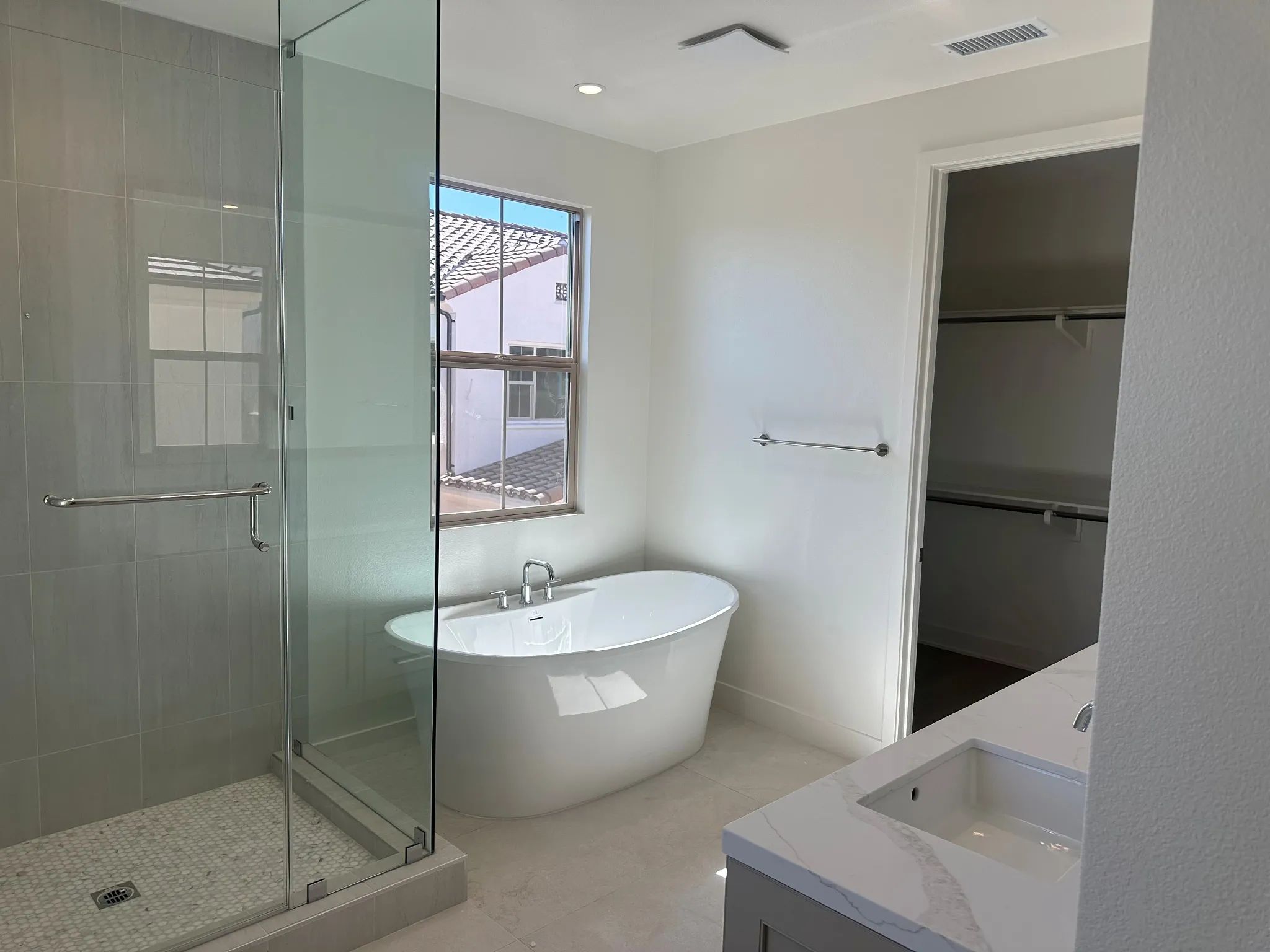 Lot 117 Primary Bath