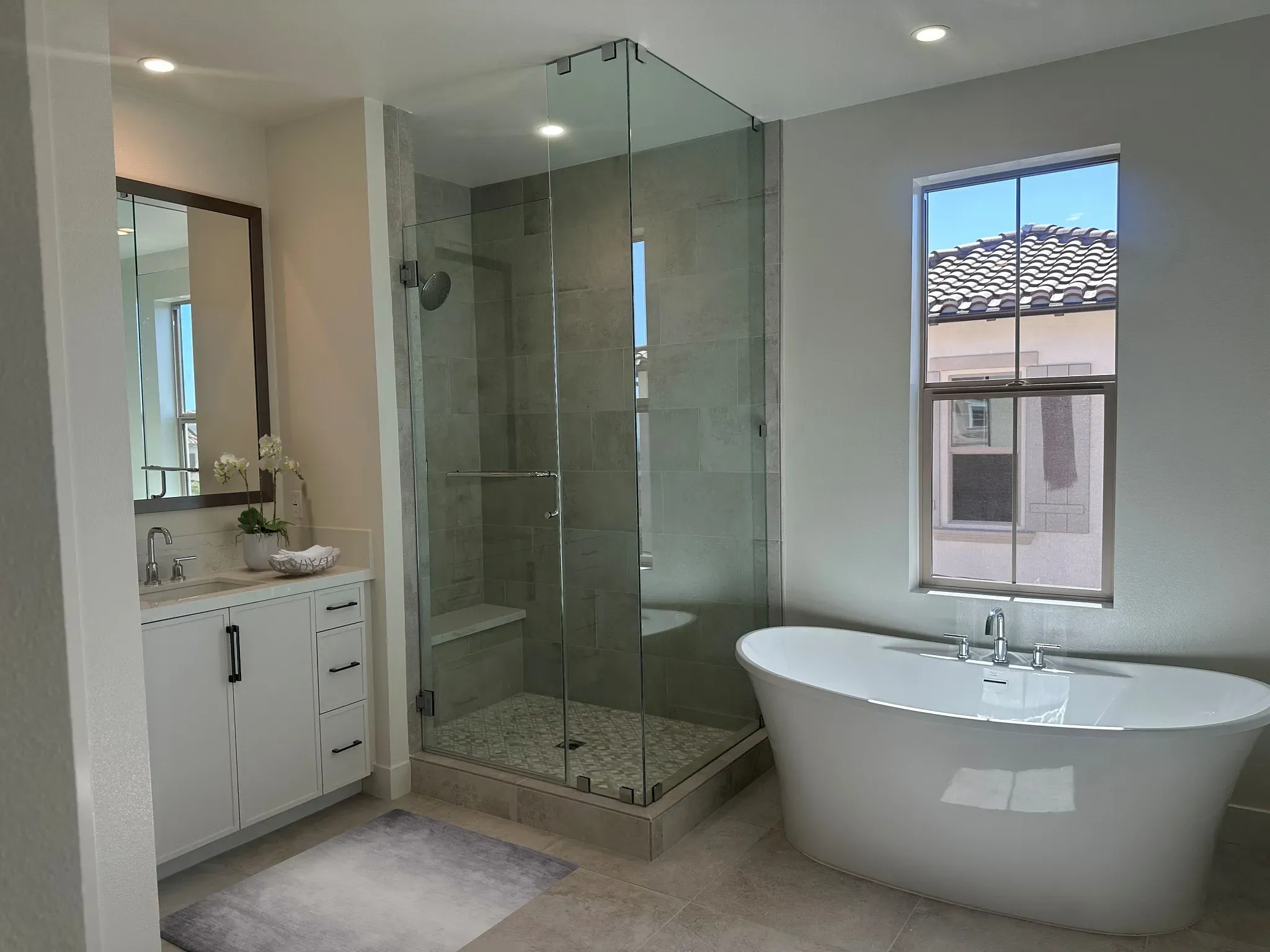 Lot 119 Prmy Bath AI Generated Image