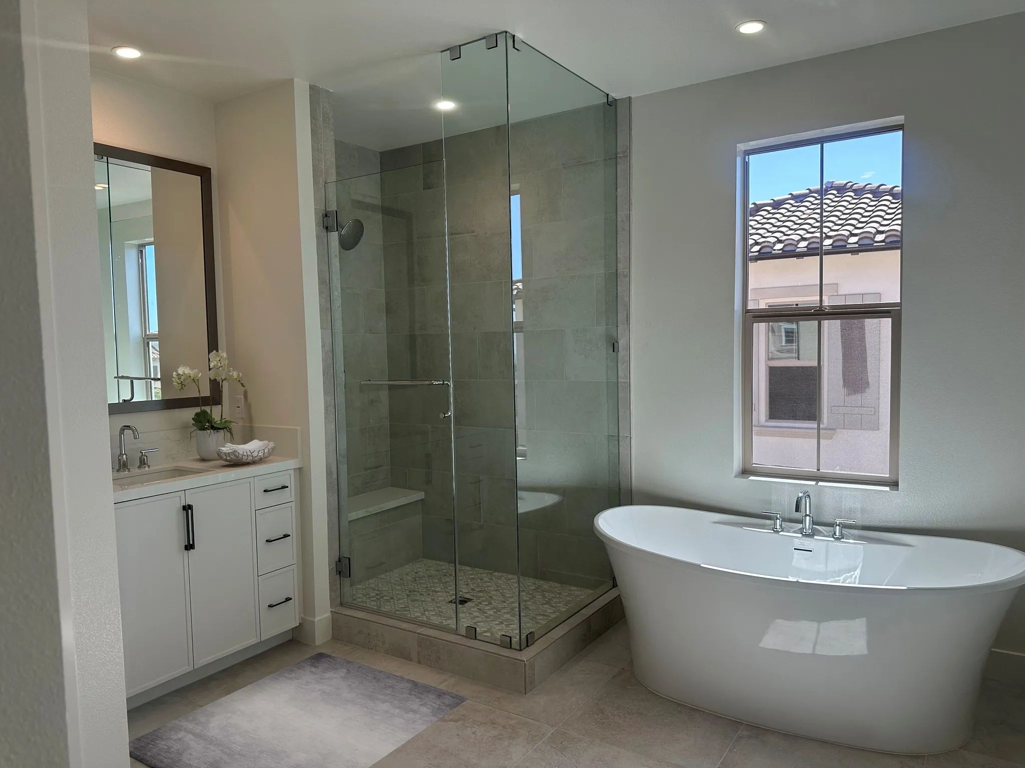 Lot 119 Prmy Bath AI Generated Image