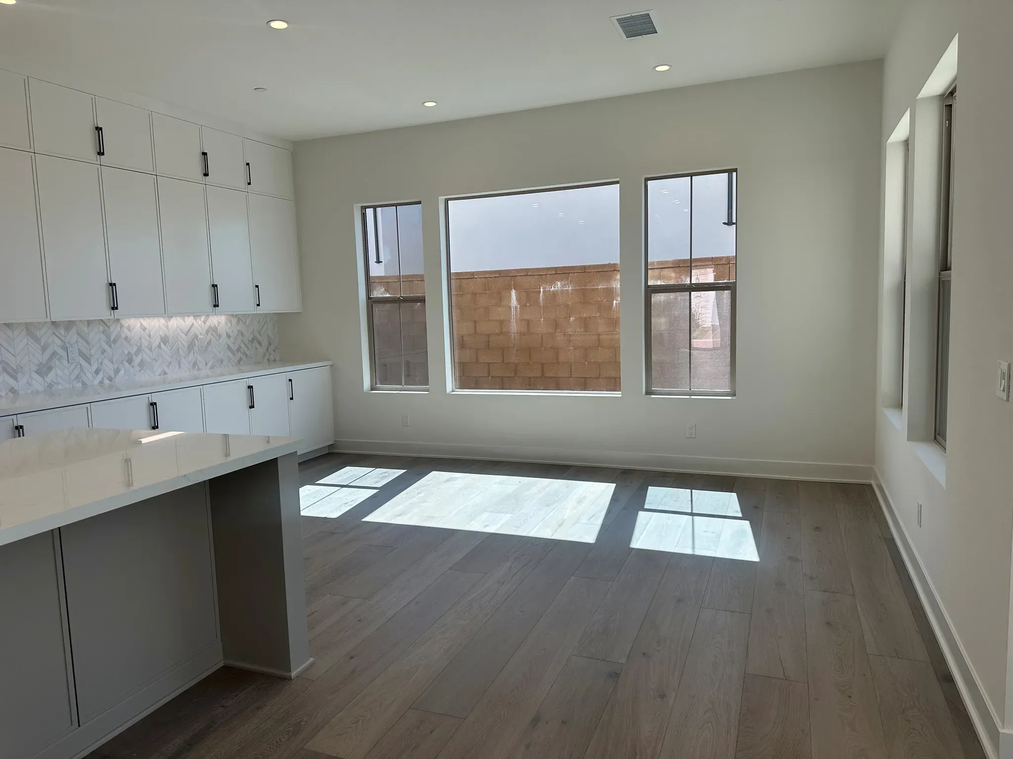 Lot 119 Dining Room