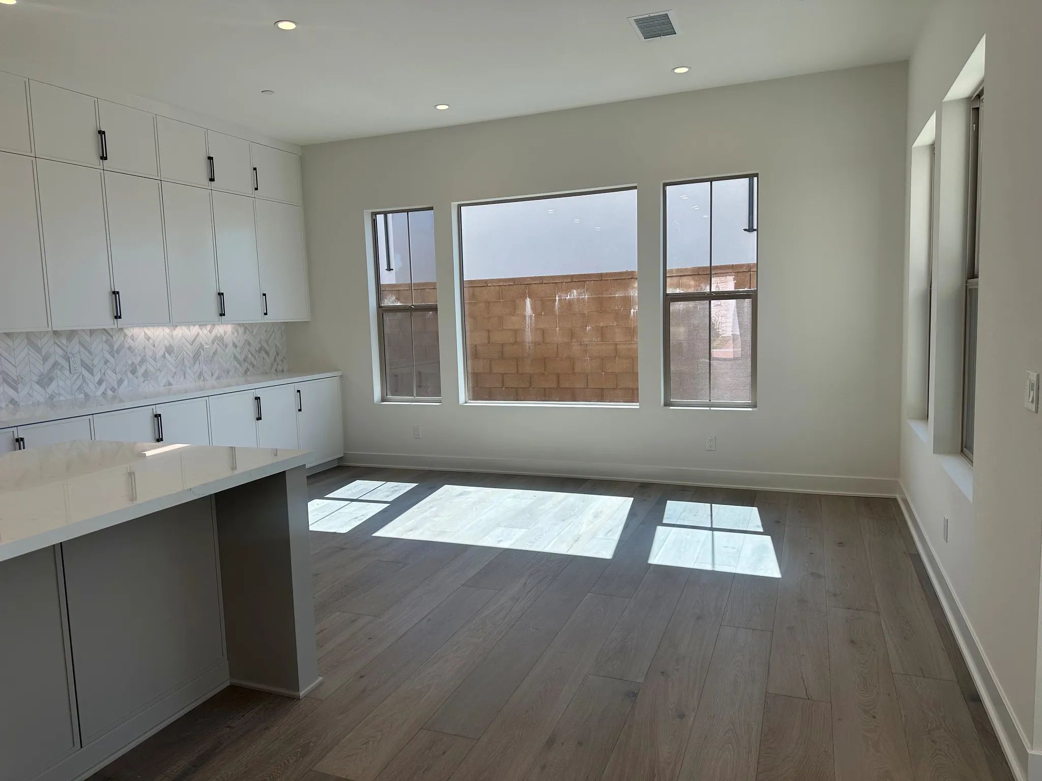 Lot 119 Dining Room