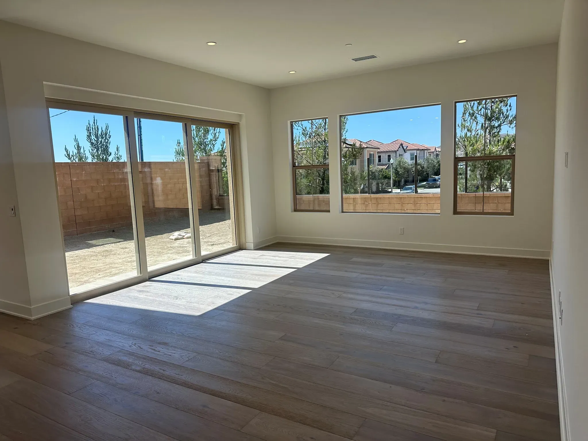 Lot 119 Great Room