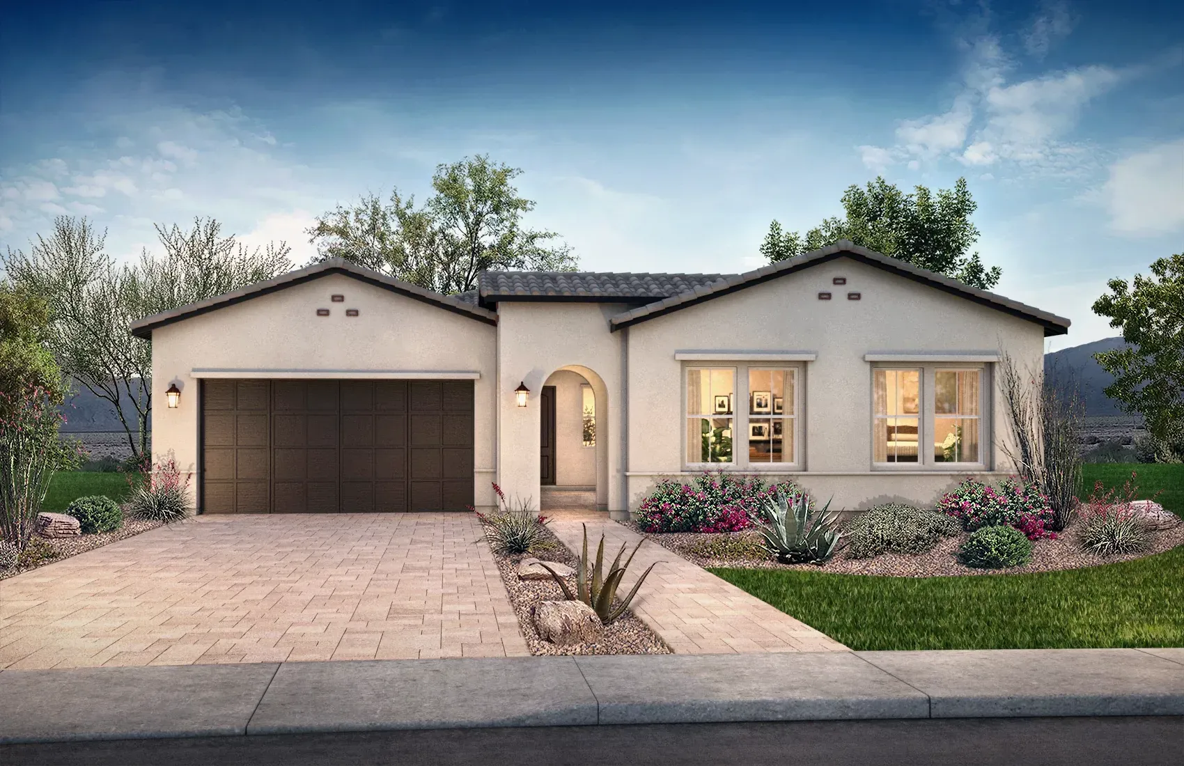 10424 E Unity Ave (Plan 5014)