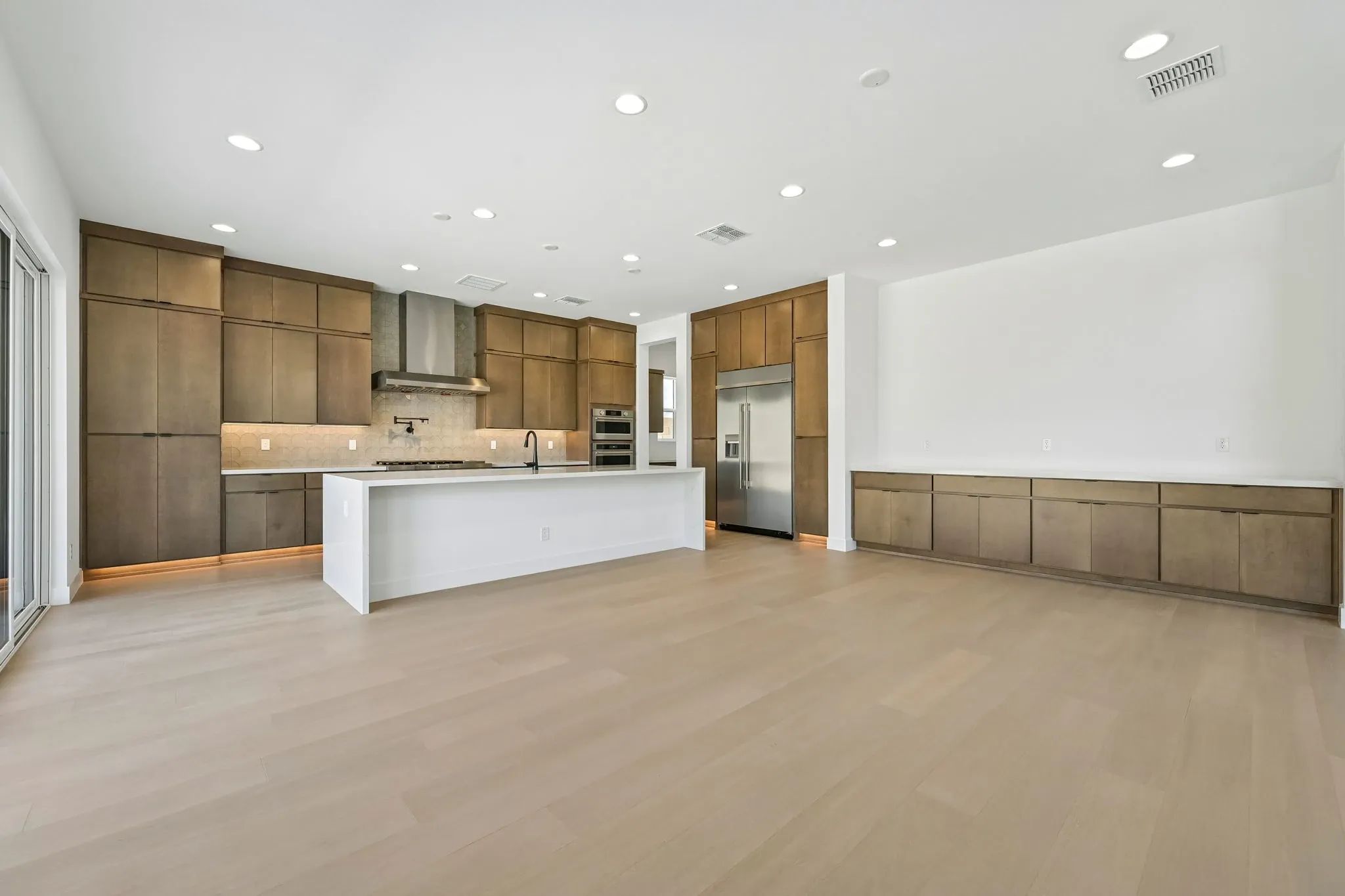 Kitchen Dining