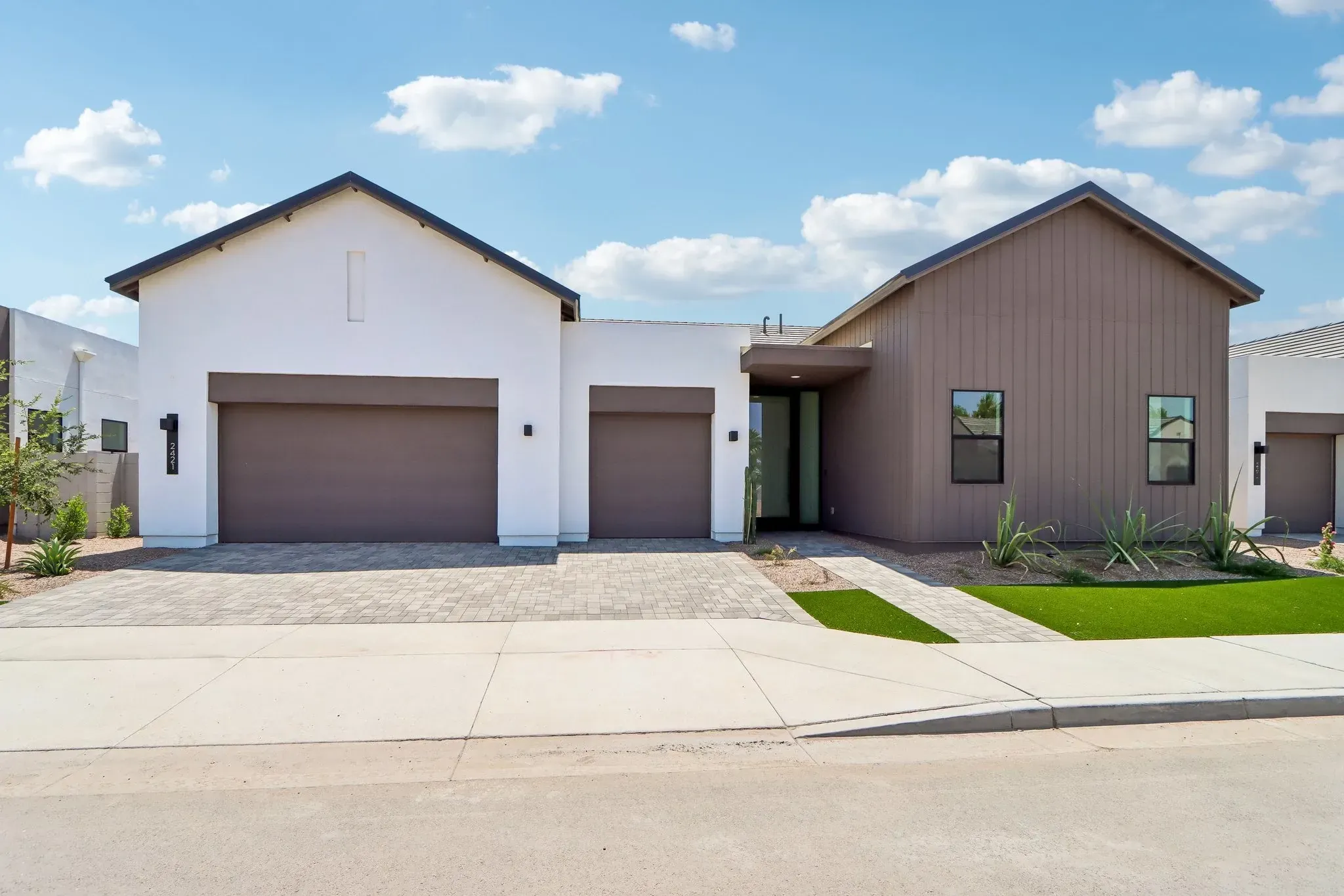 Plan 6004 - Symmetry at Magnolia: Chandler, Arizona - Shea Homes