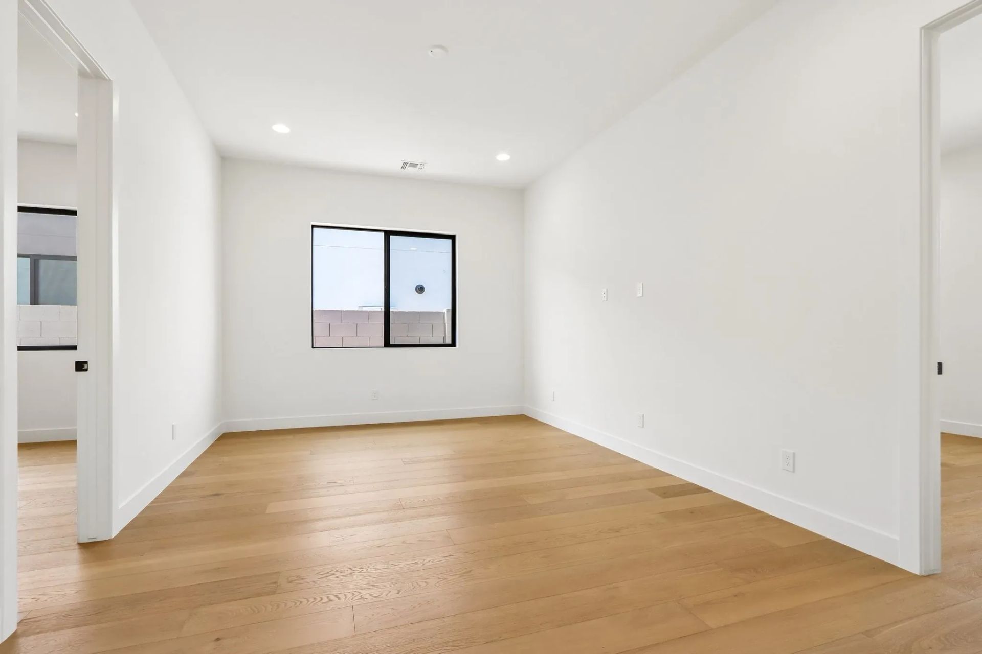 Flex Space