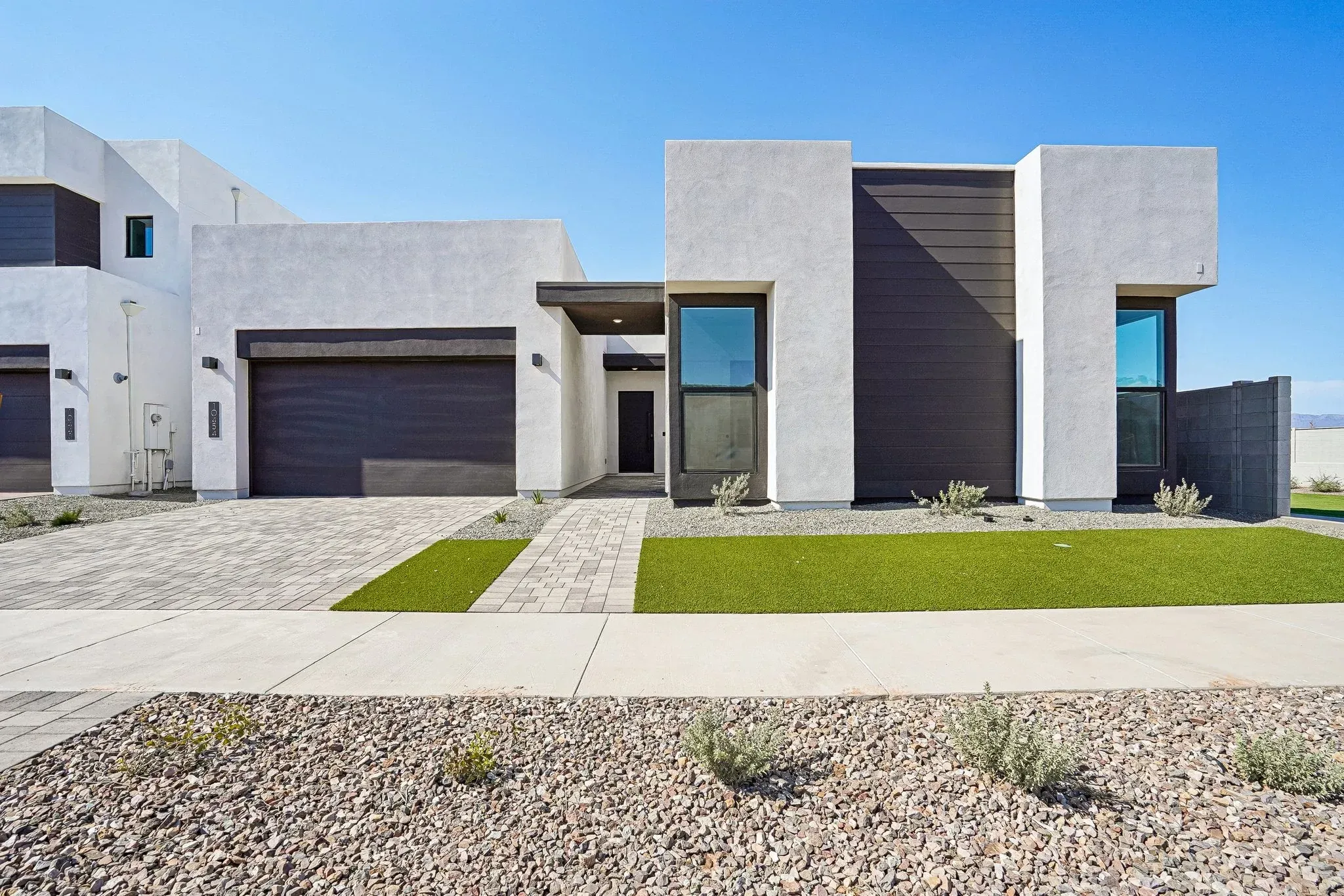 Plan 5014 - Emblem at Avalon Crossing: Mesa, Arizona - Shea Homes