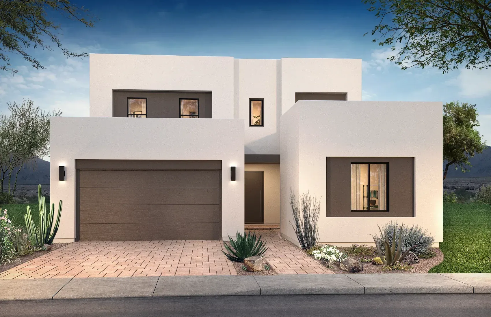 Ascent at Aloravita - Peoria, AZ