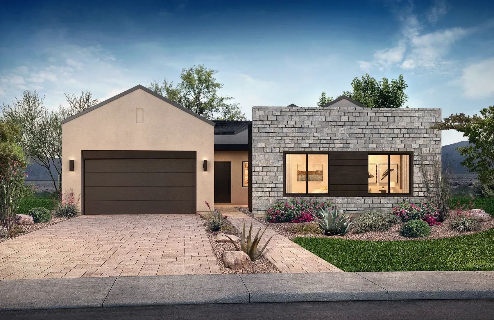 7312 W Running Deer Trl (Plan 5014 Phase 2)
