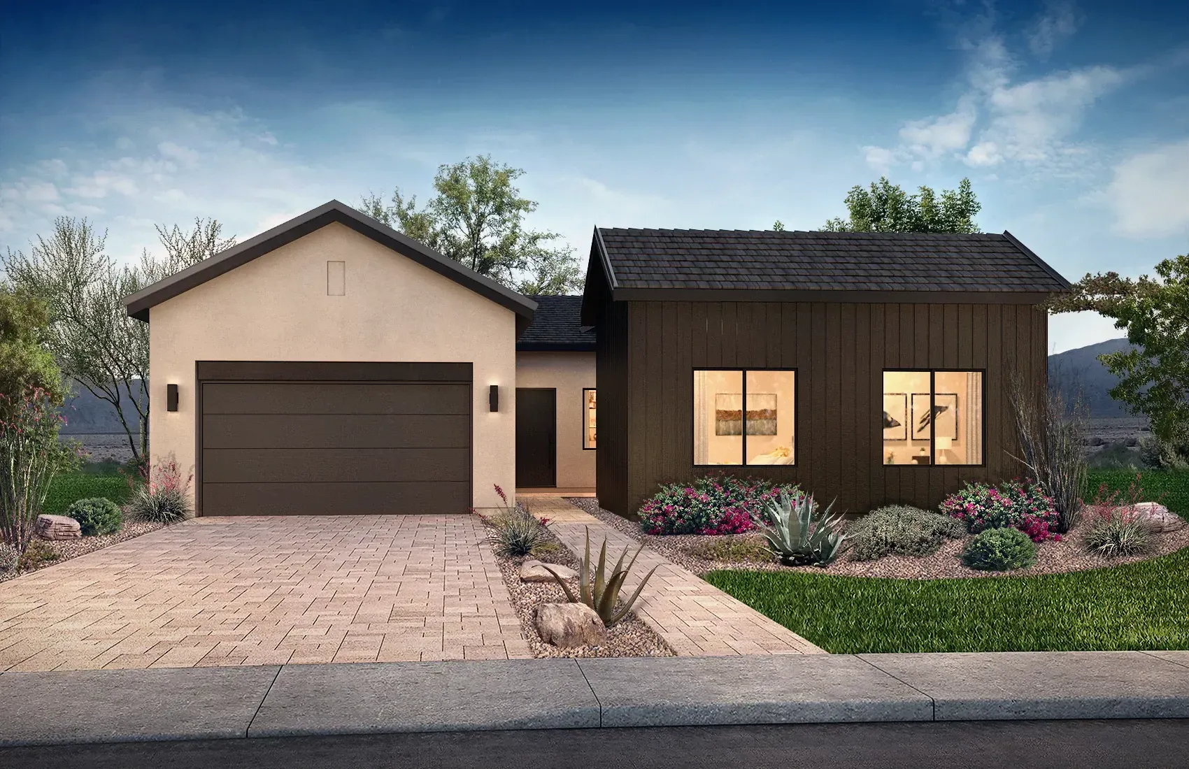7211 W White Feather Ln (Plan 5014 Phase 2)