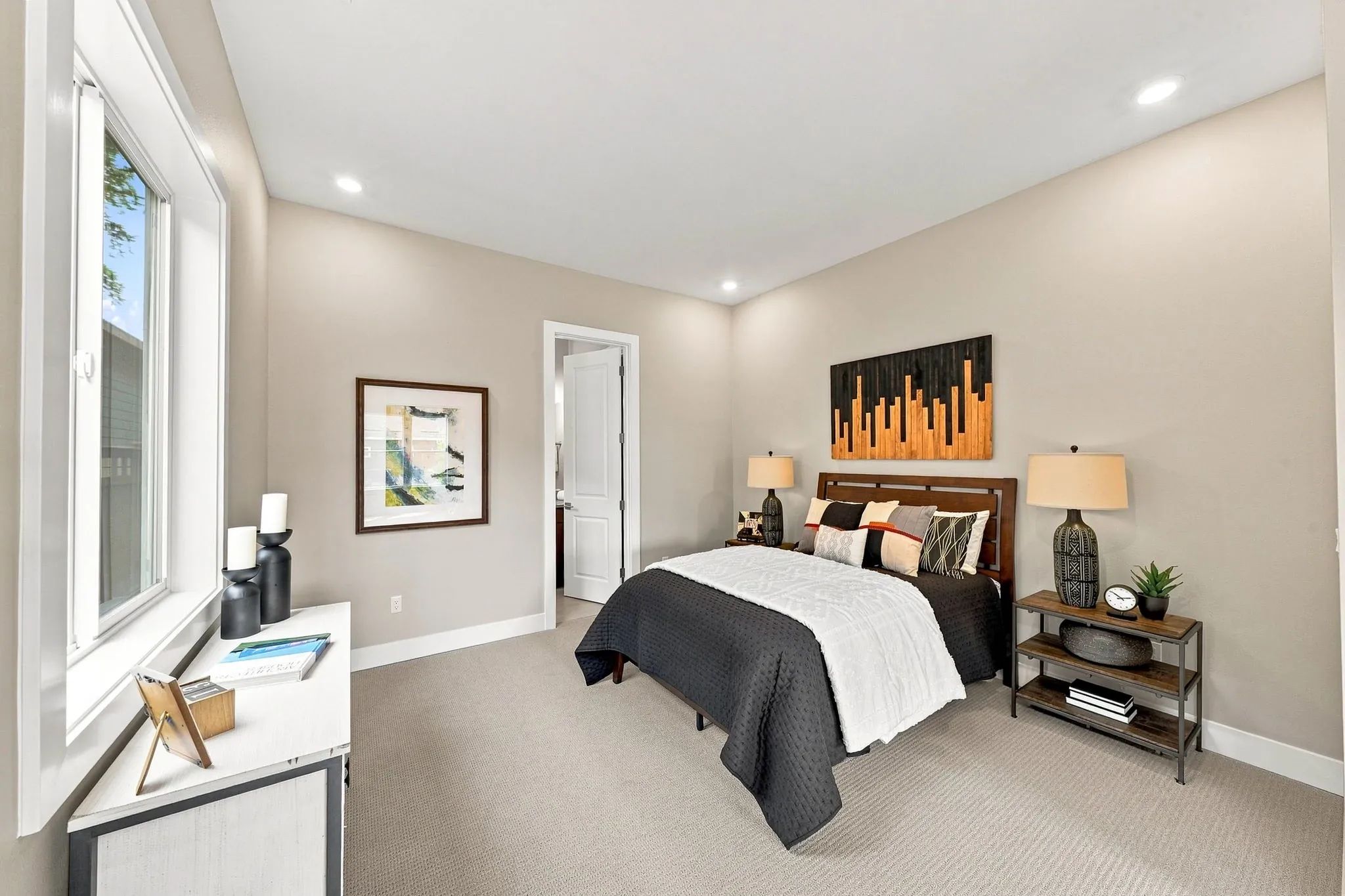 Guest Bedroom