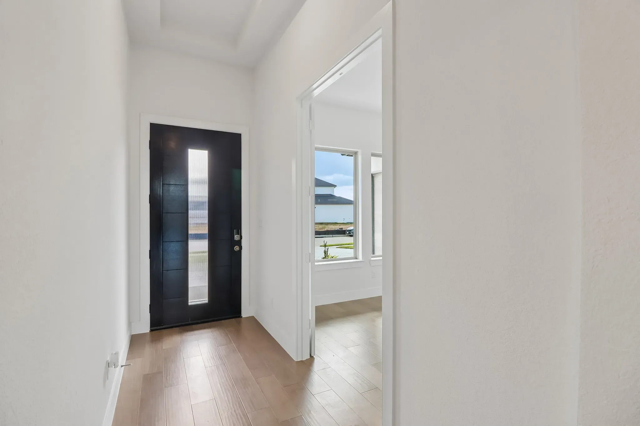 Homesite 6508 Entry