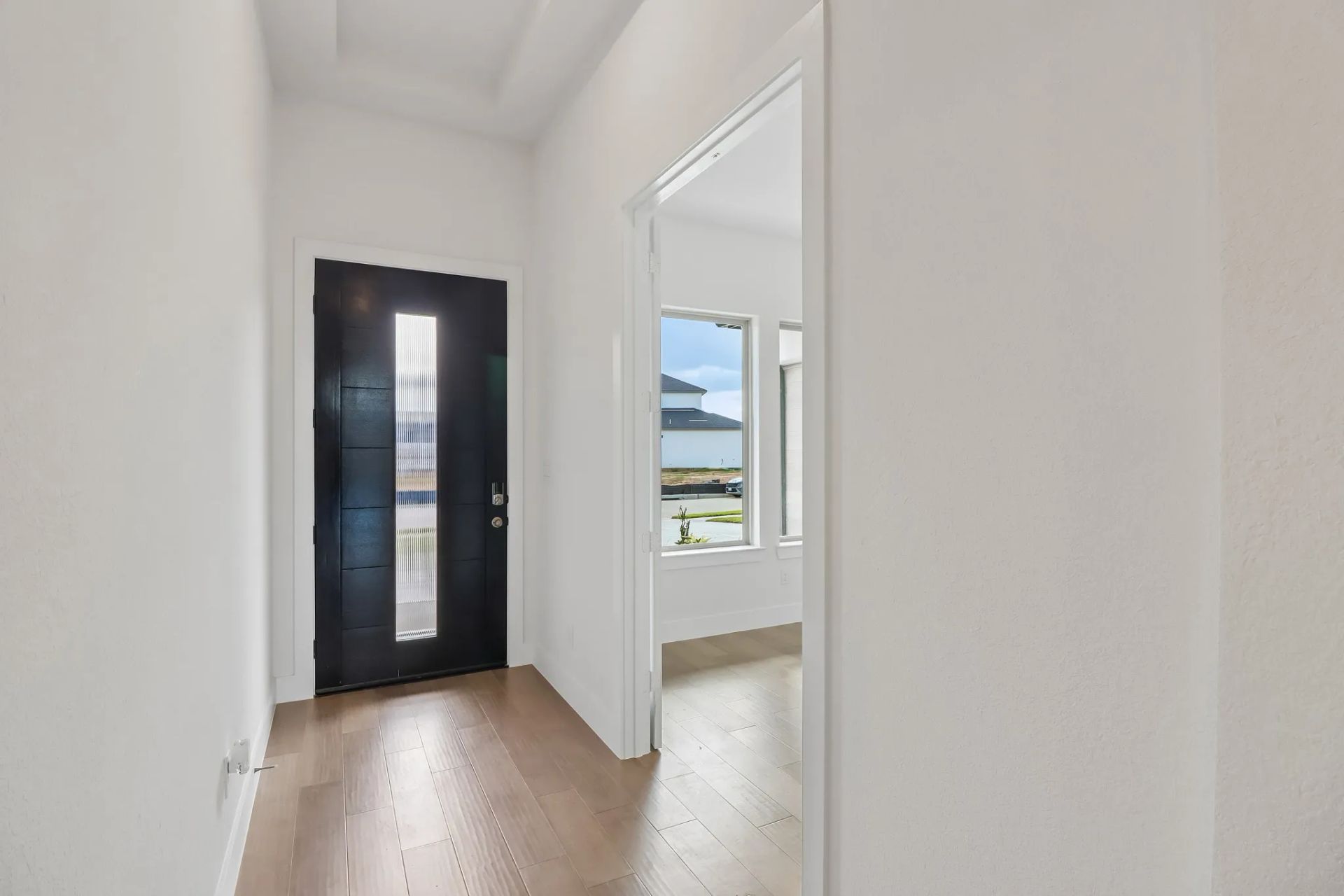 Homesite 6508 Entry