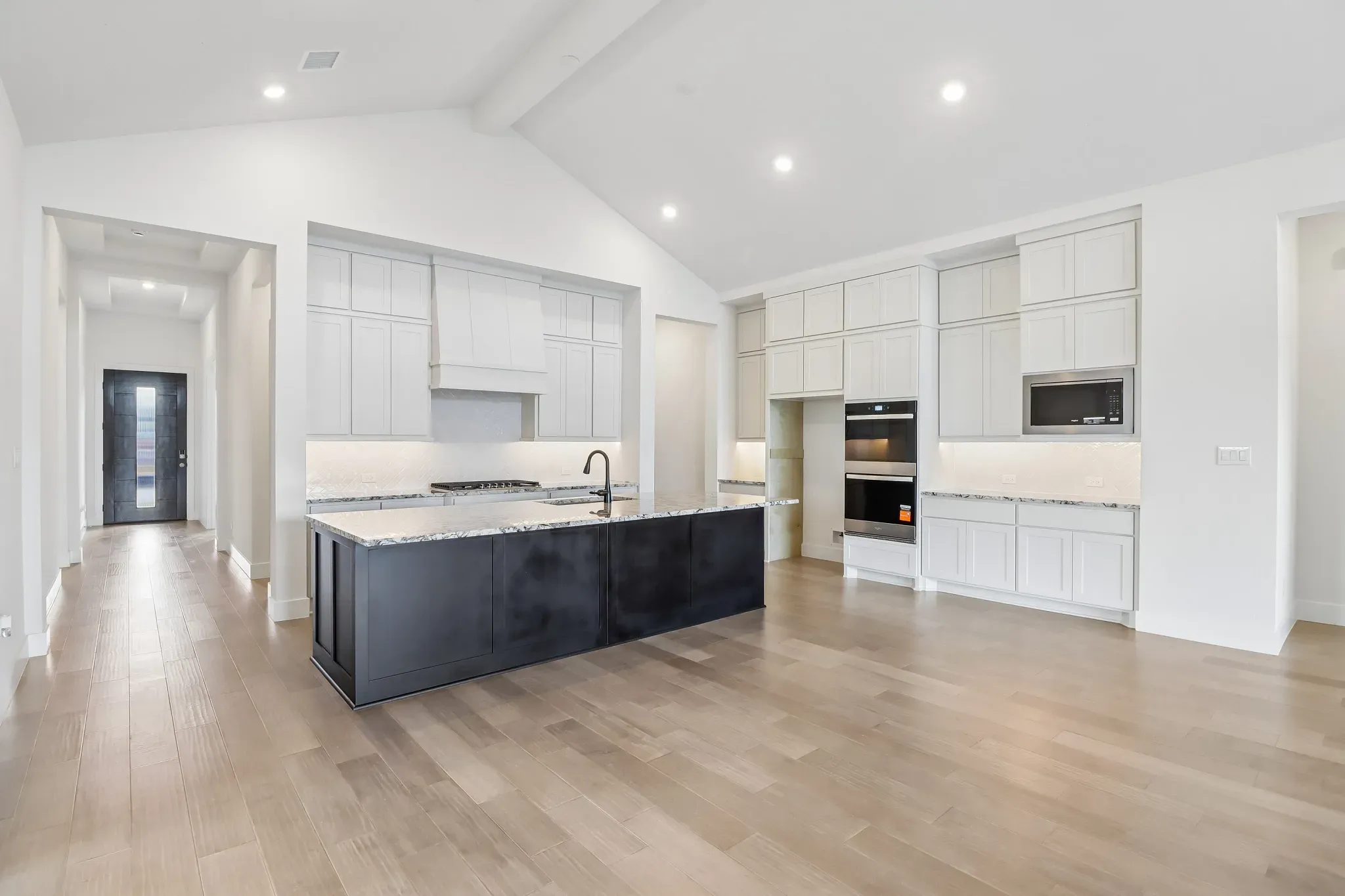 Homesite 6508 Kitchen