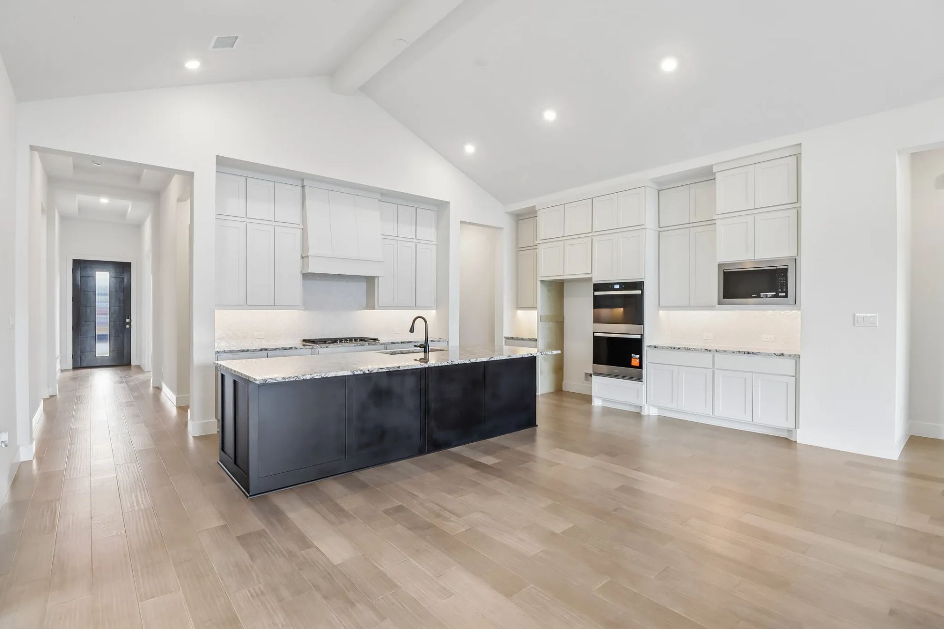 Homesite 6508 Kitchen
